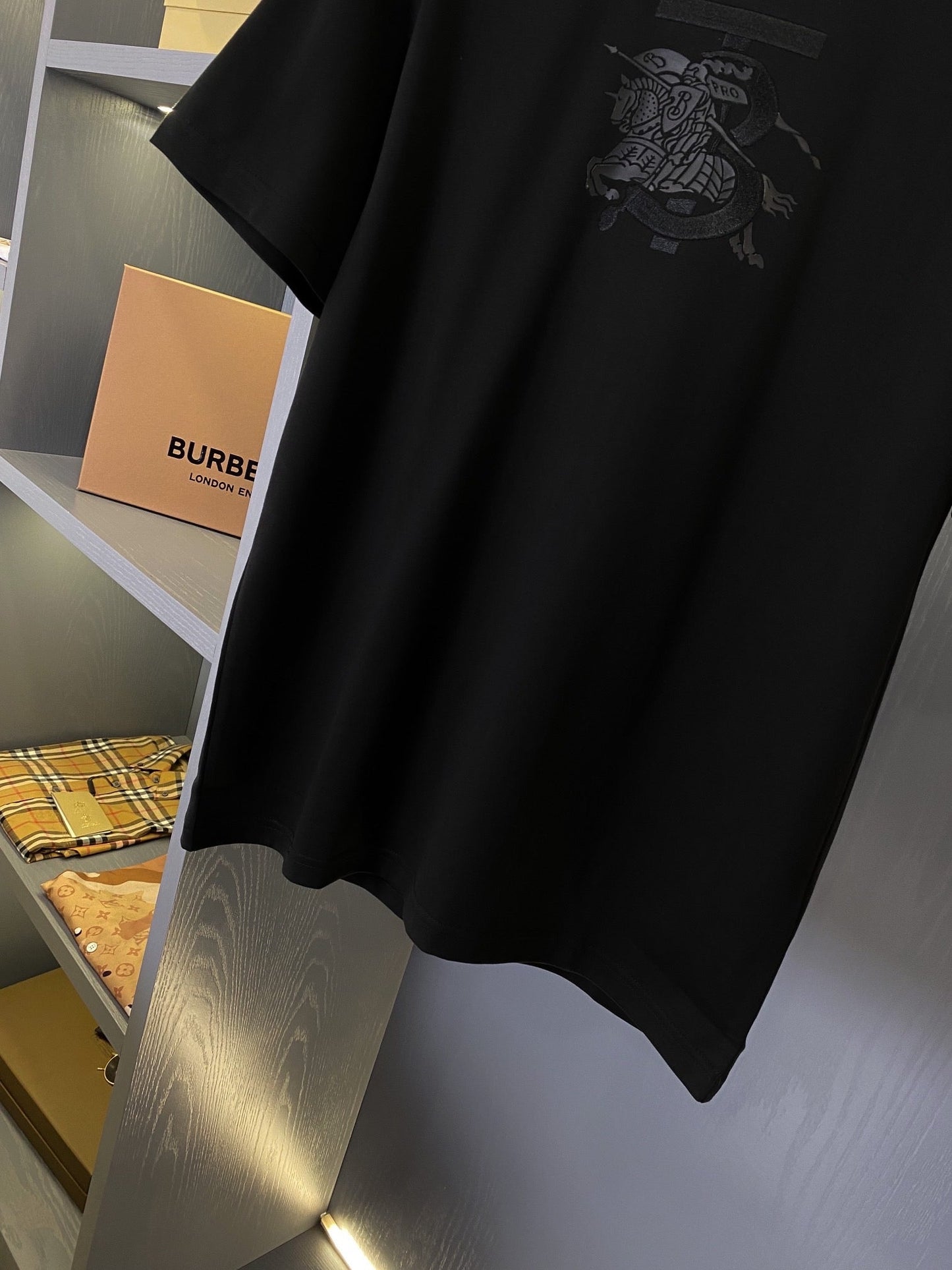 Burberry T-shirt