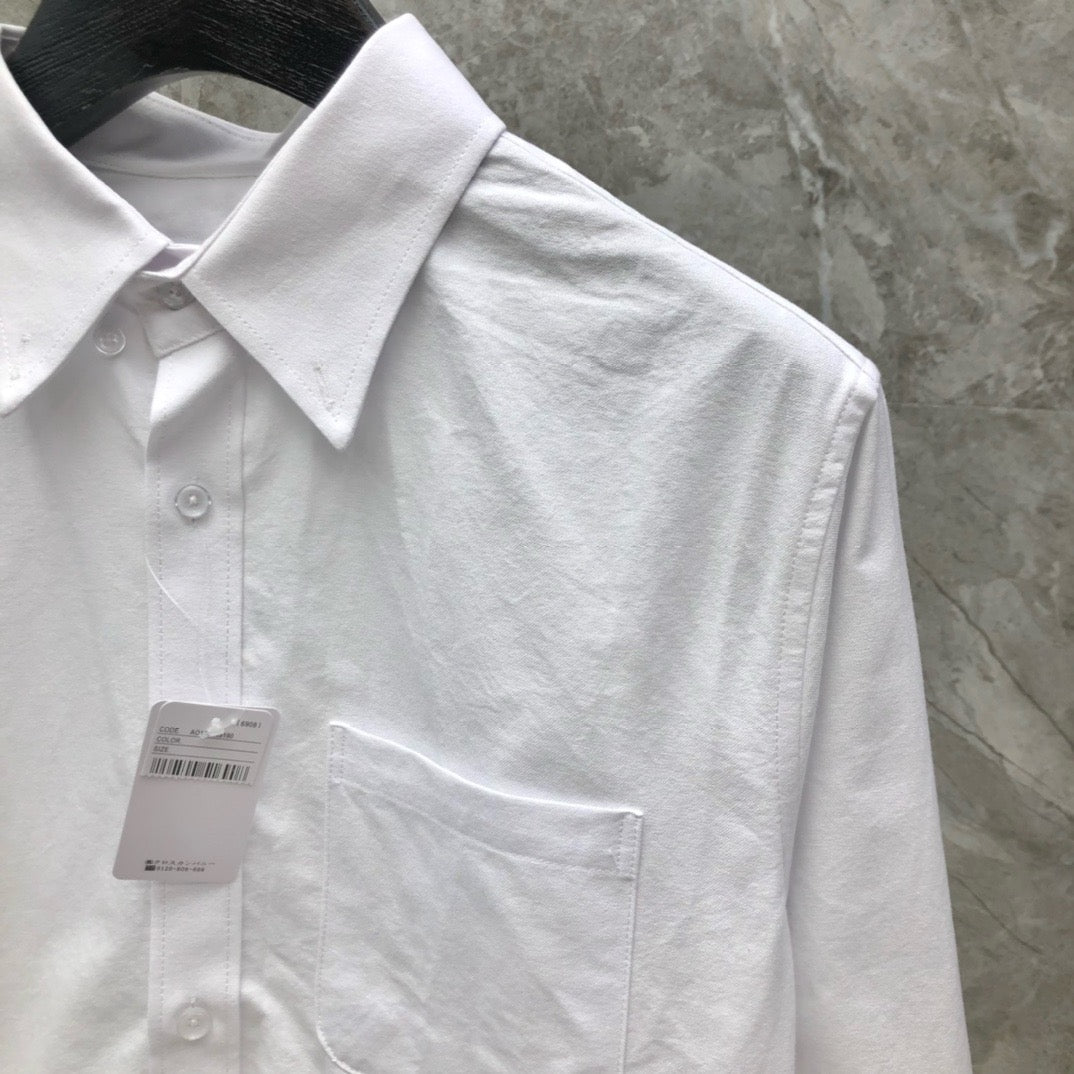 Thom Browne Long Sleeve Shirt