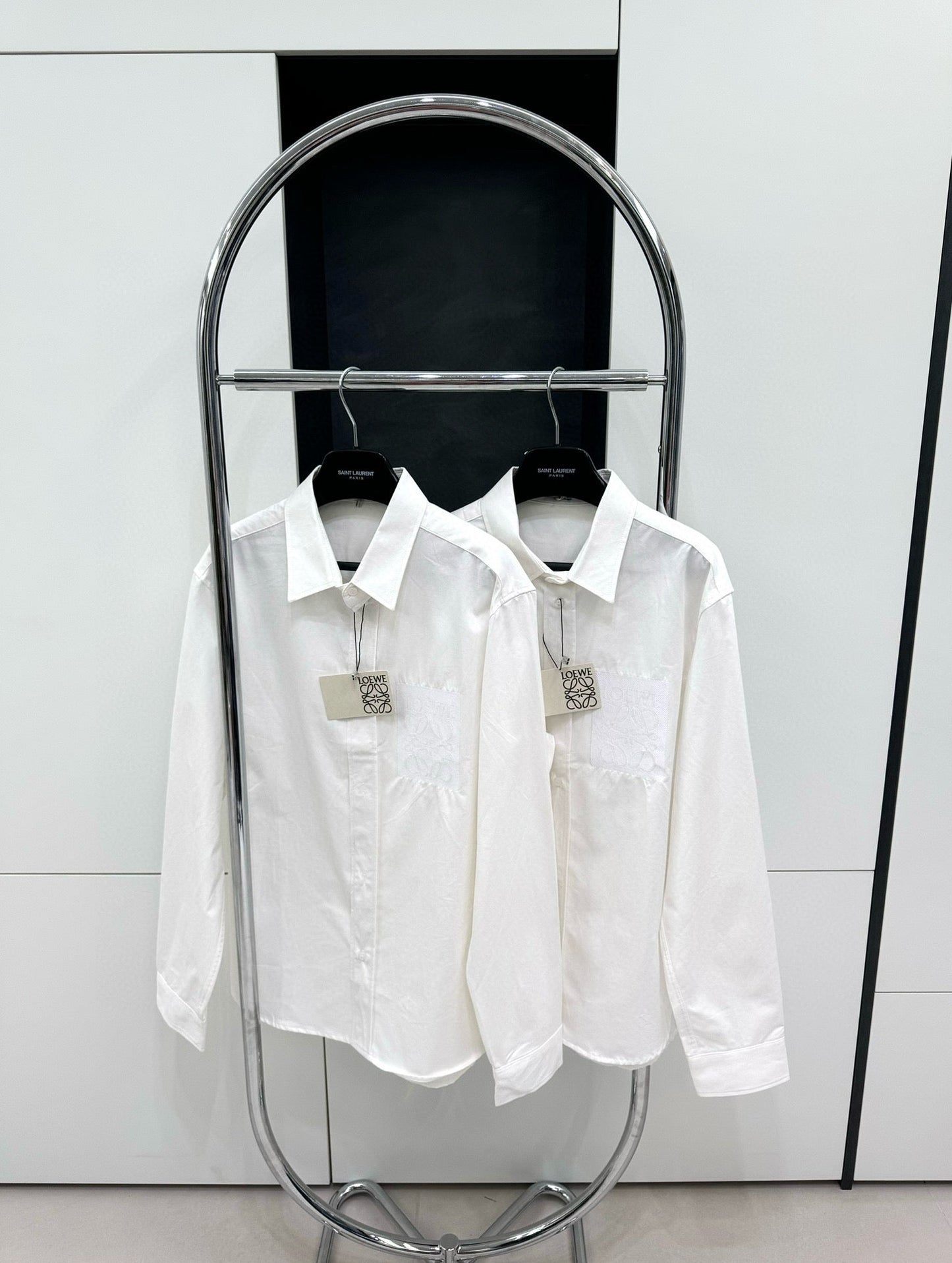 Lw Long Sleeve Shirt
