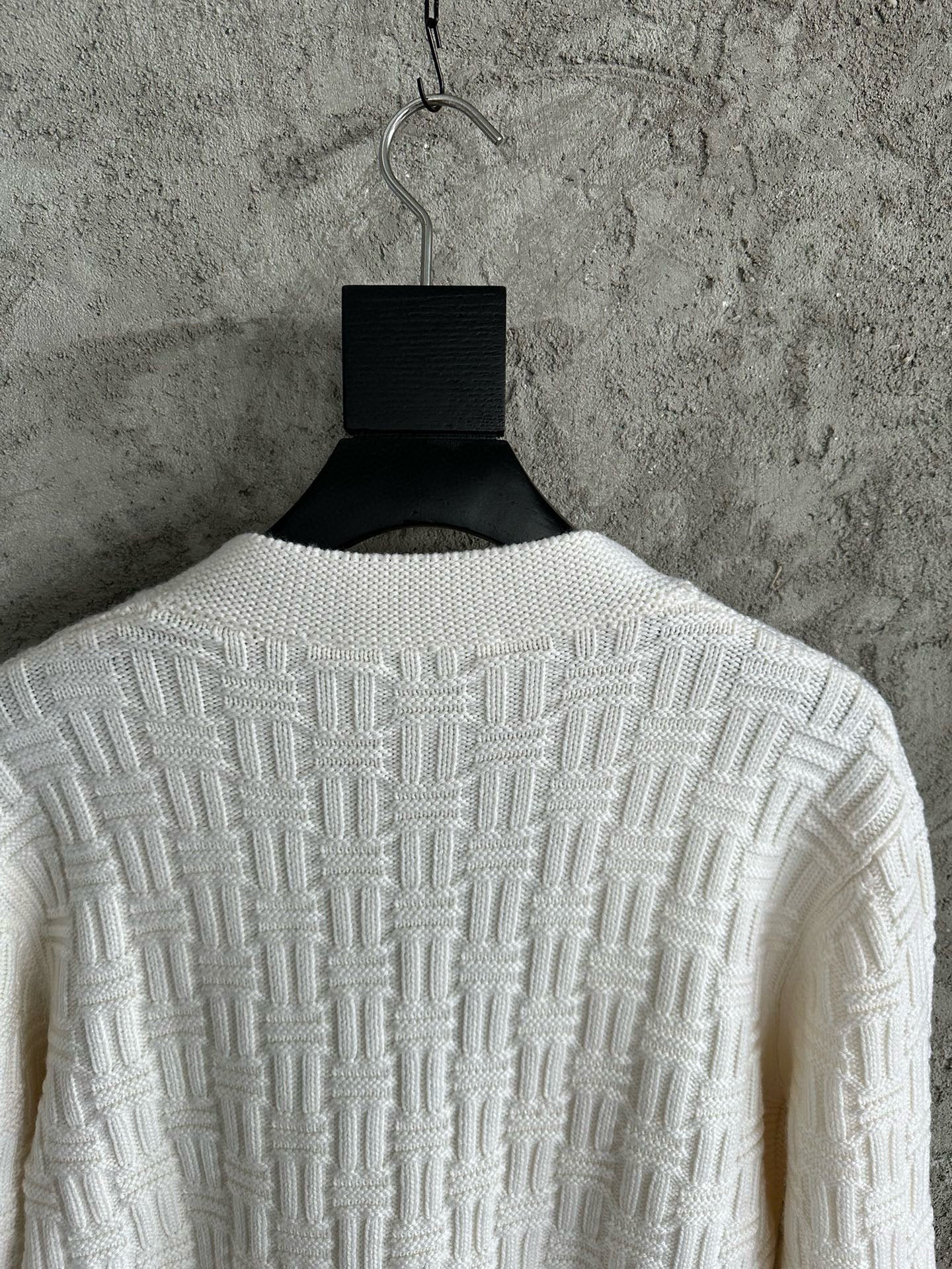 Casablance Long Sleeve