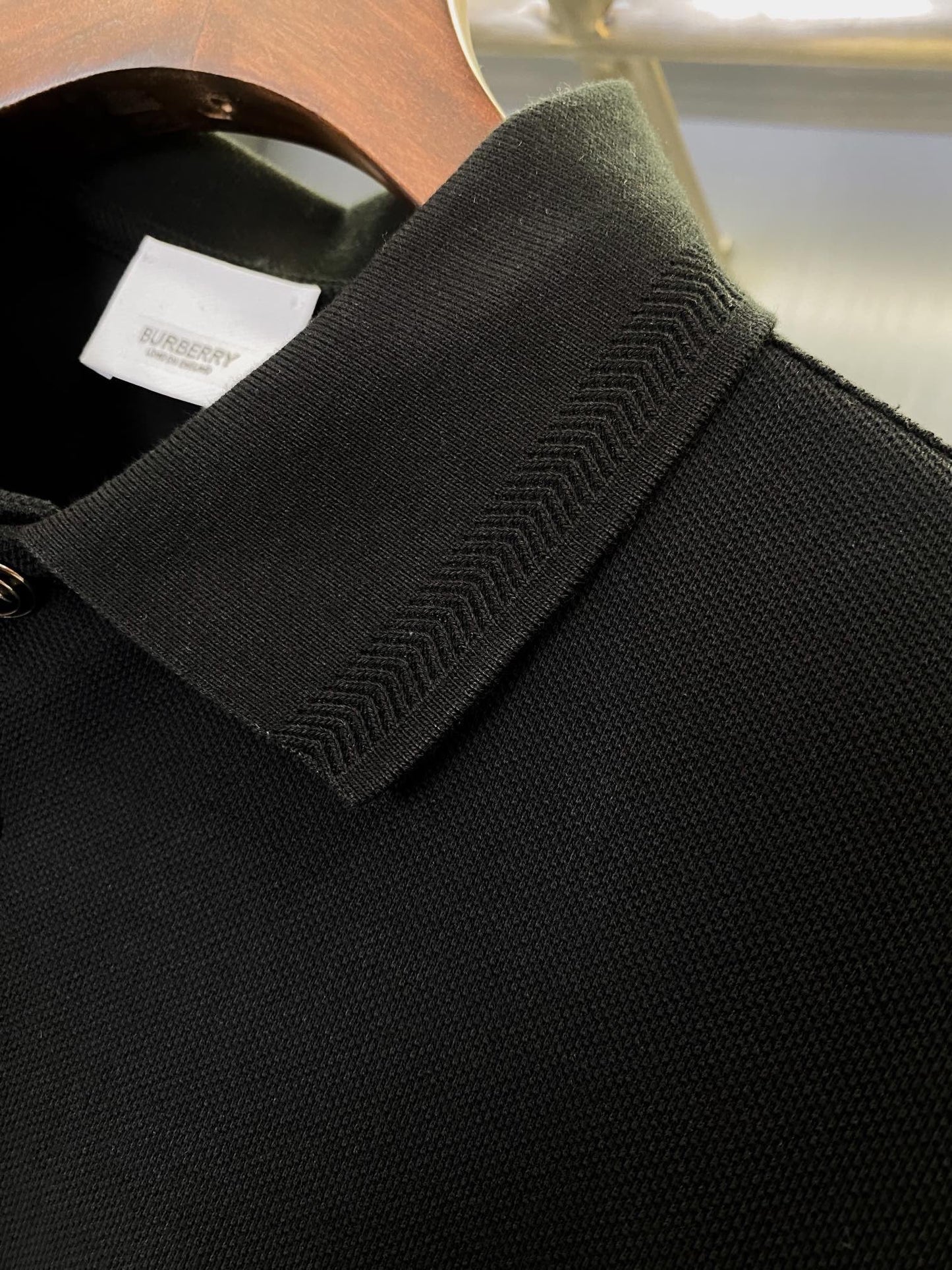 Burberry Polo