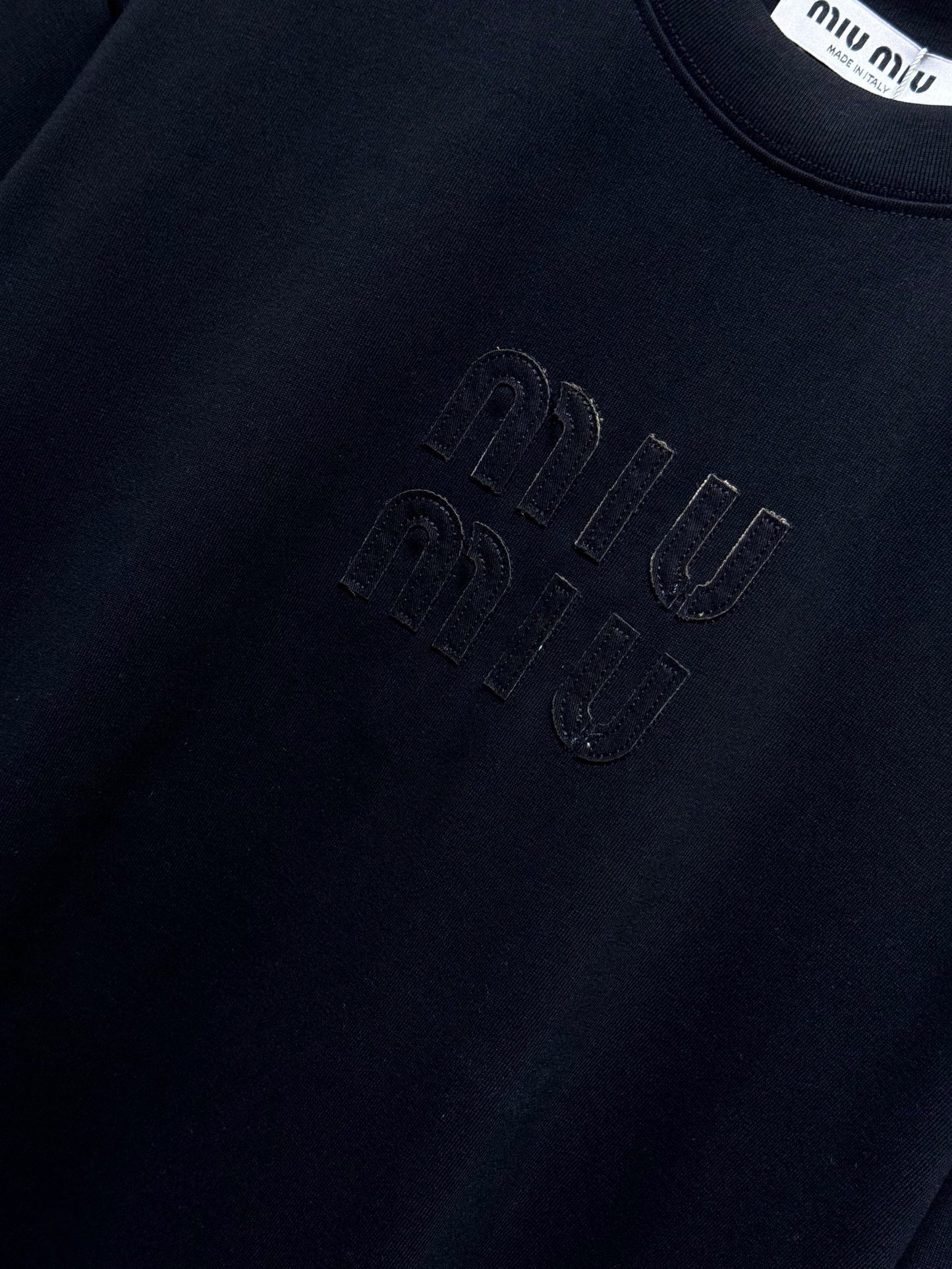 Miu Miu T-Shirt