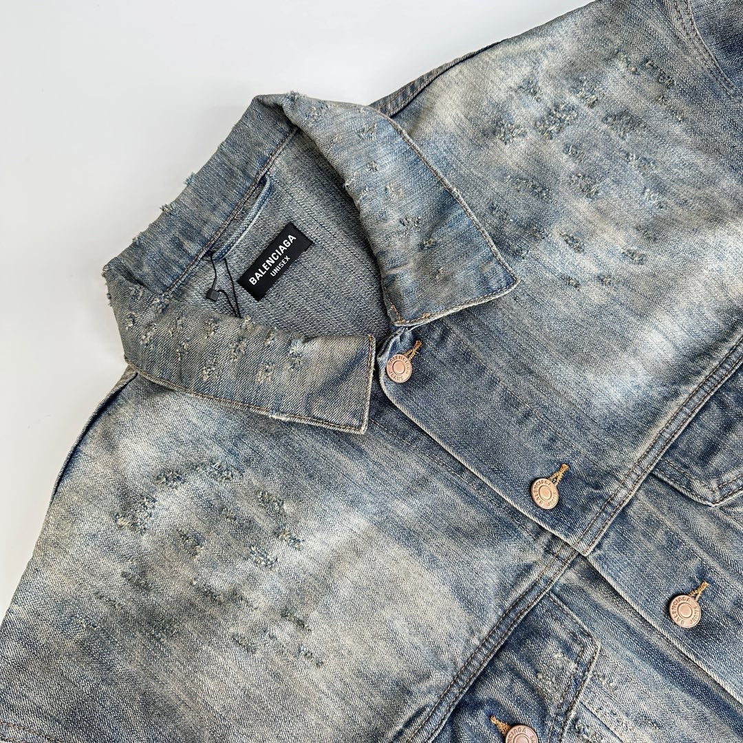 Balenciaga Jacket