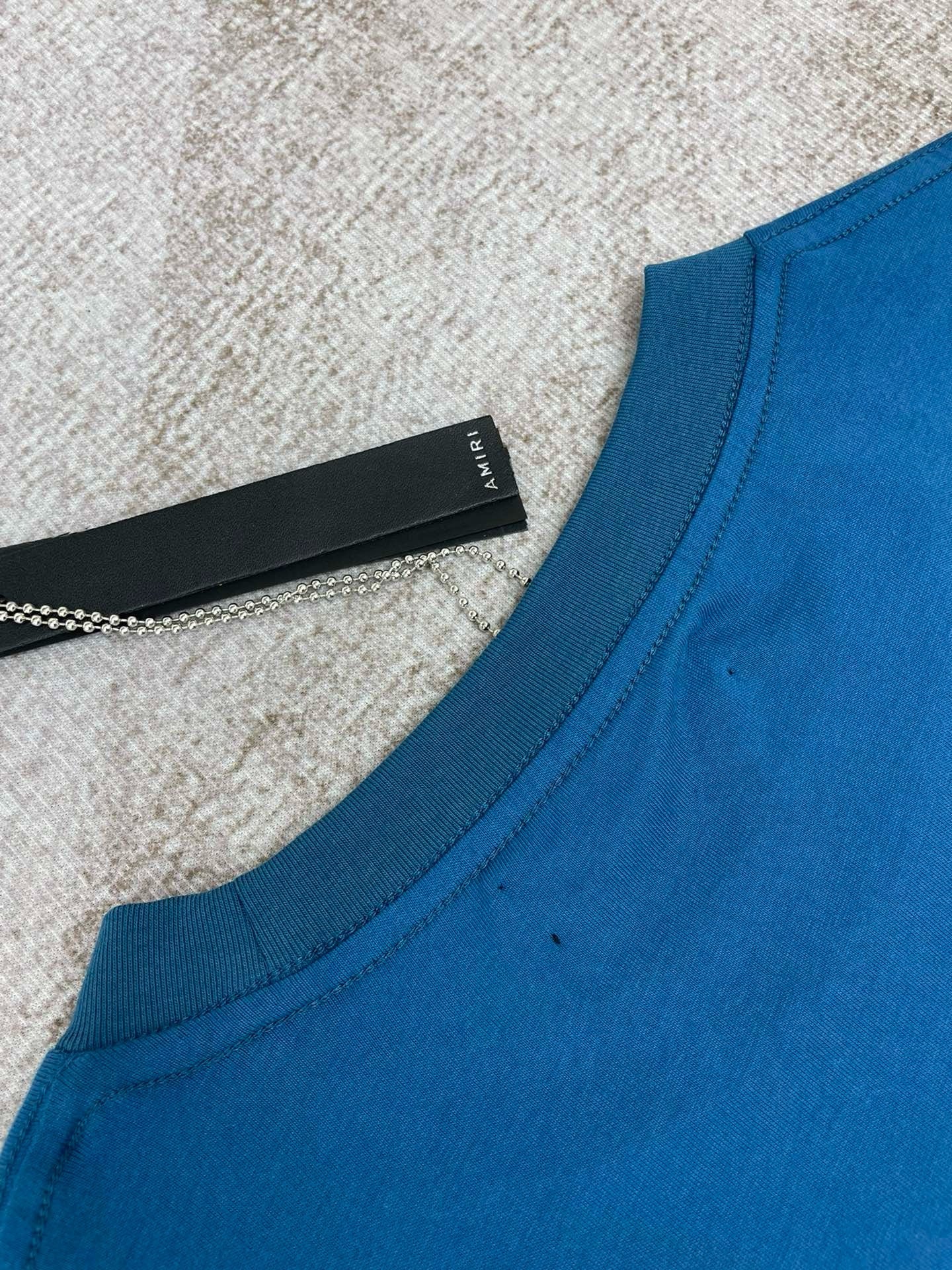 Amiri T-shirt