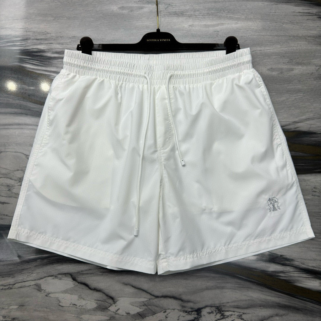 Brunello Cucinelli Short Pants