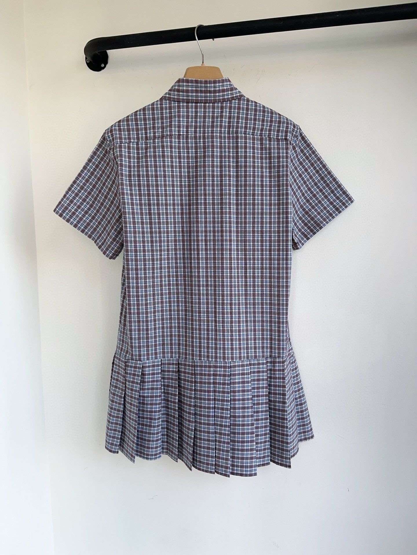 Miu Miu Dress