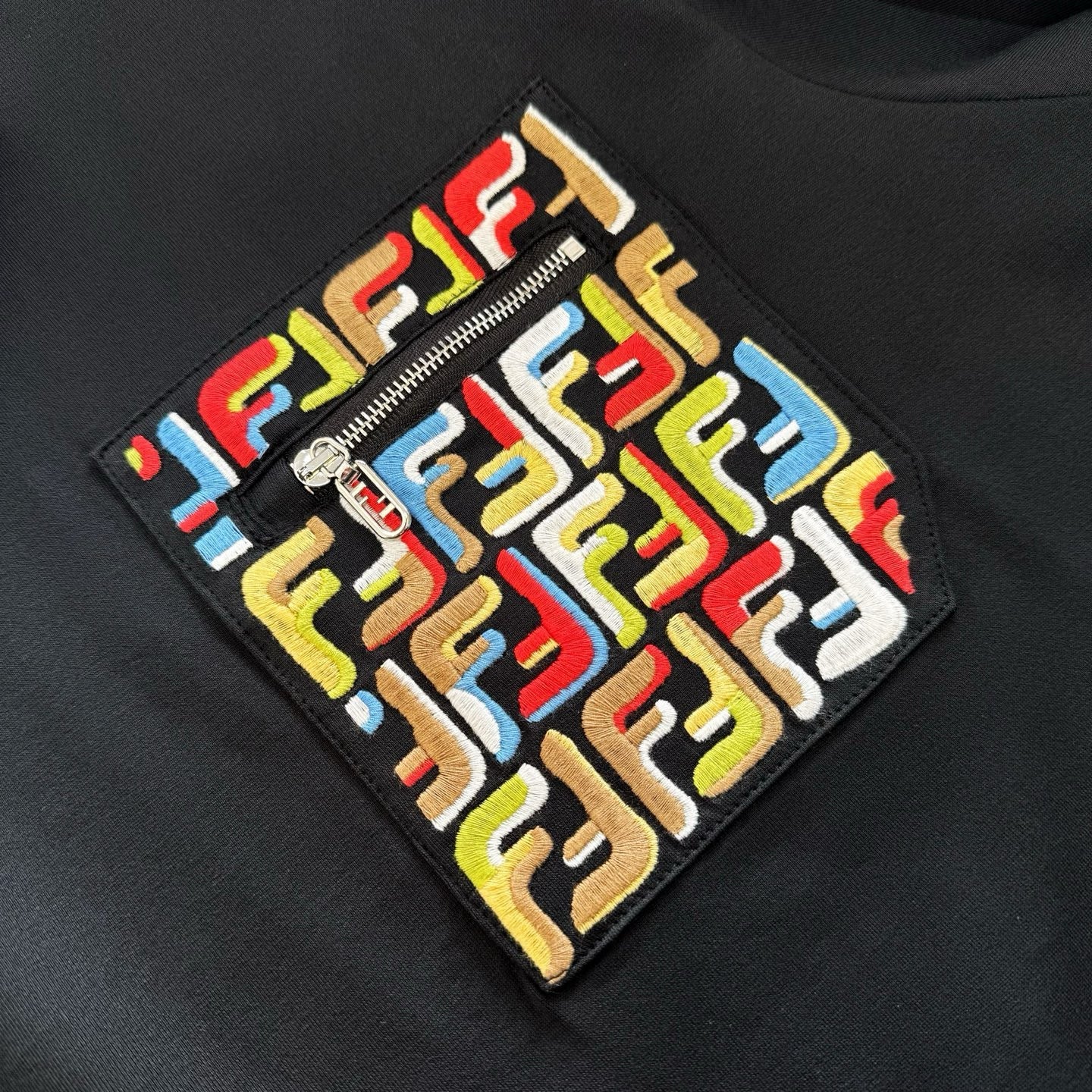 Fendi T-shirt