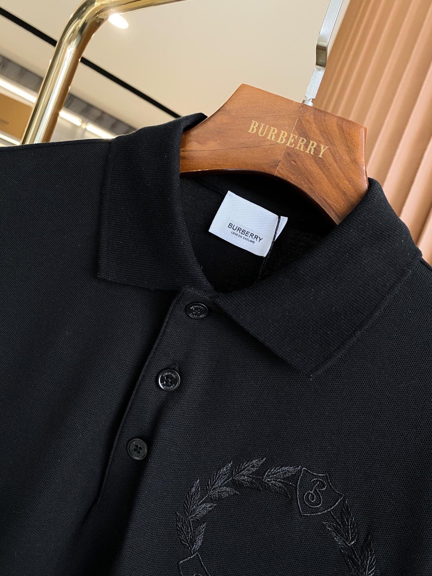 Burberry Polo