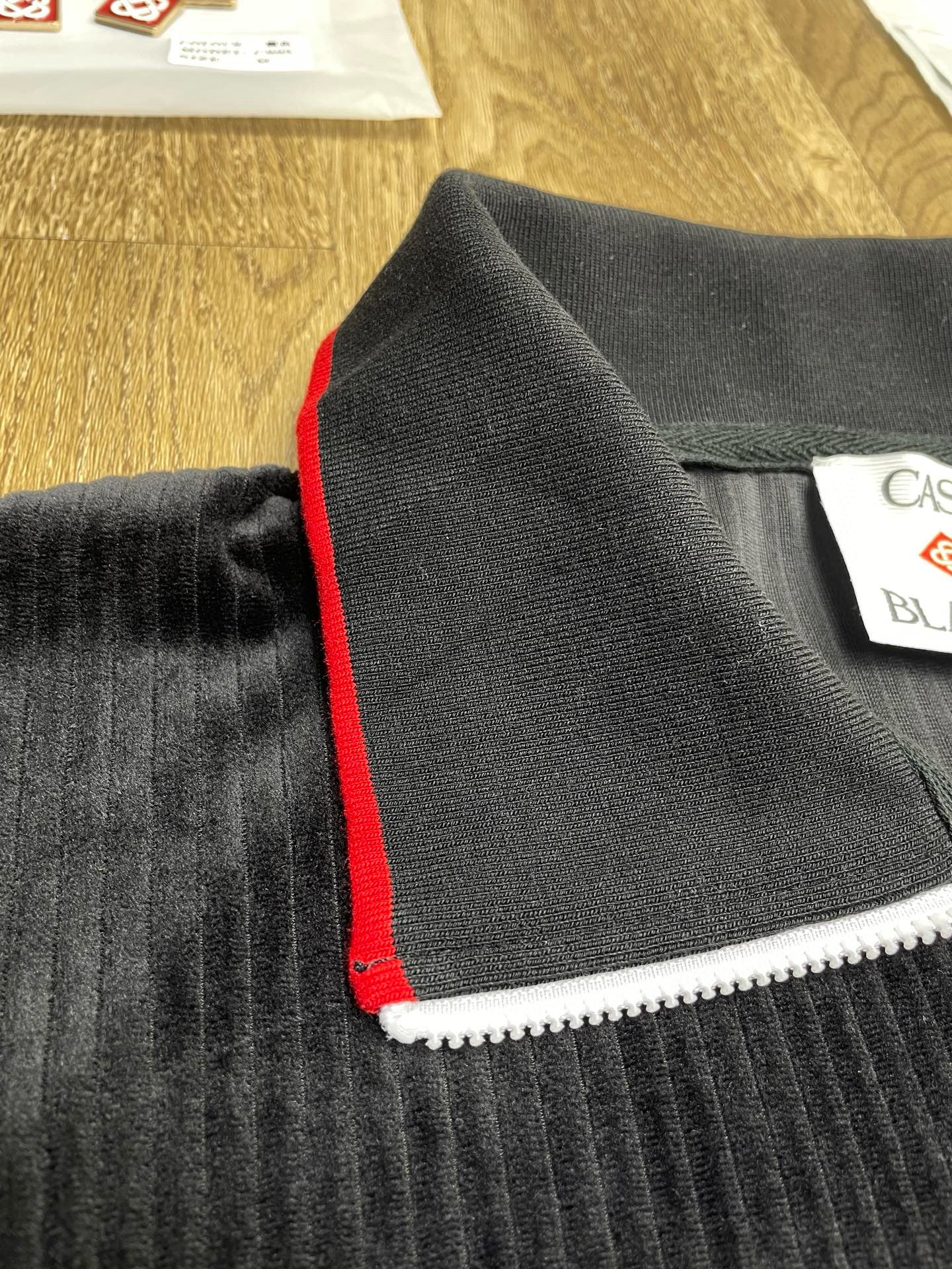 Casablanca Polo
