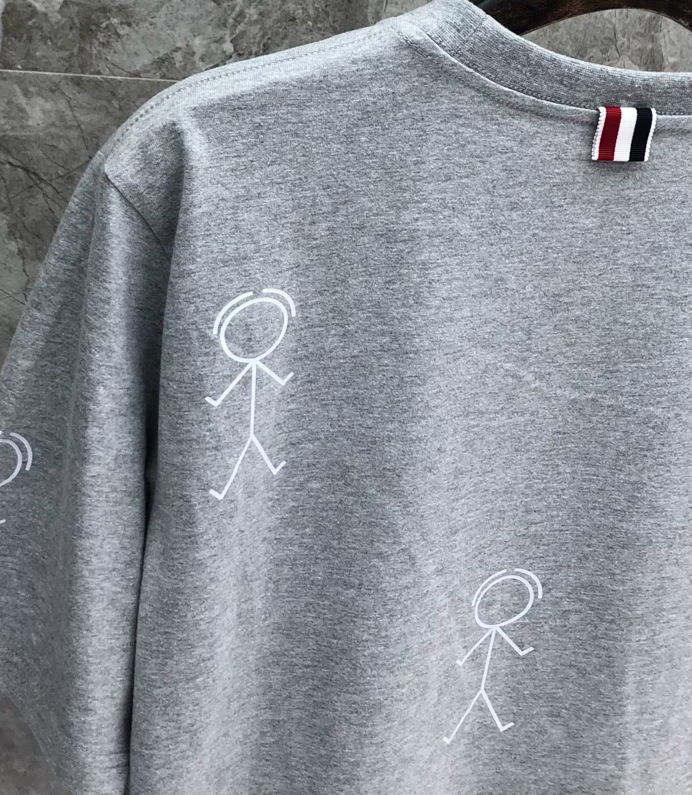 Thom Browne T-shirt