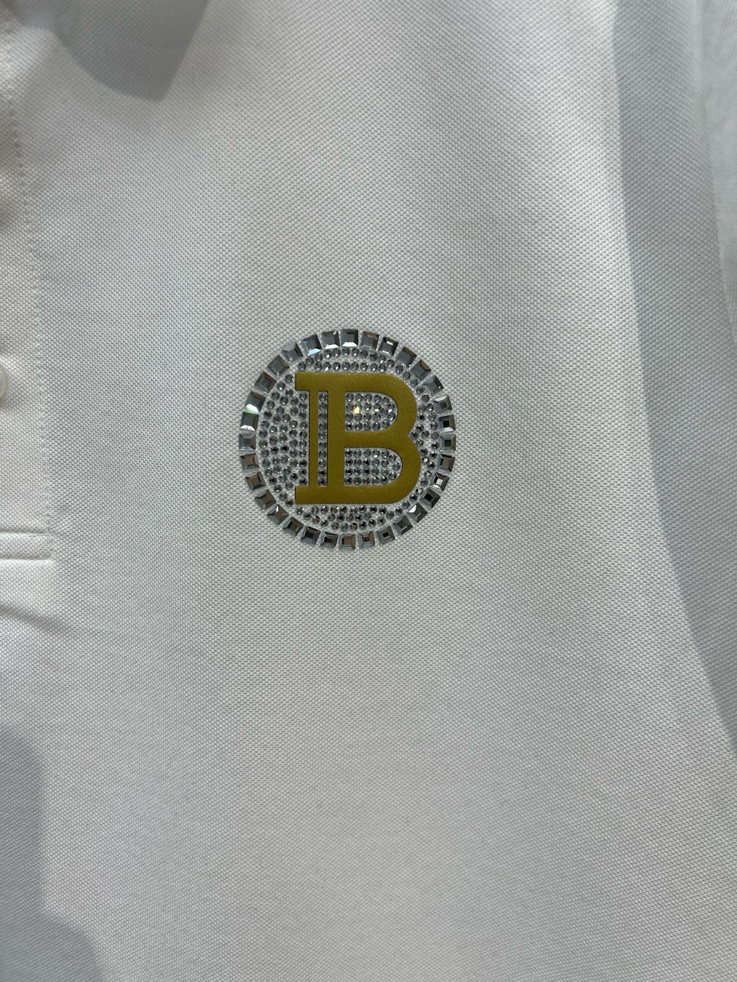 Balmain Polo