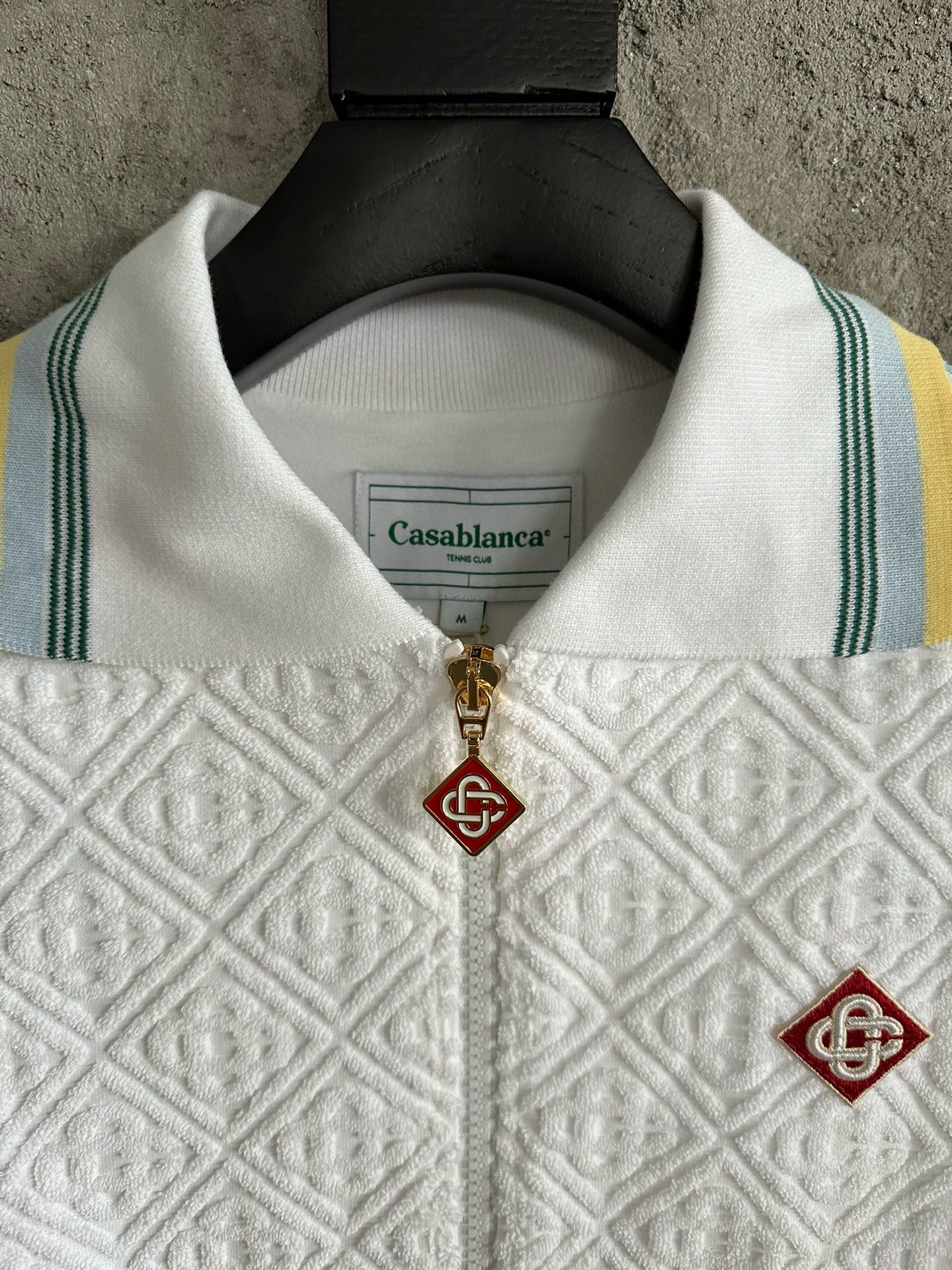 Casablance Jacket