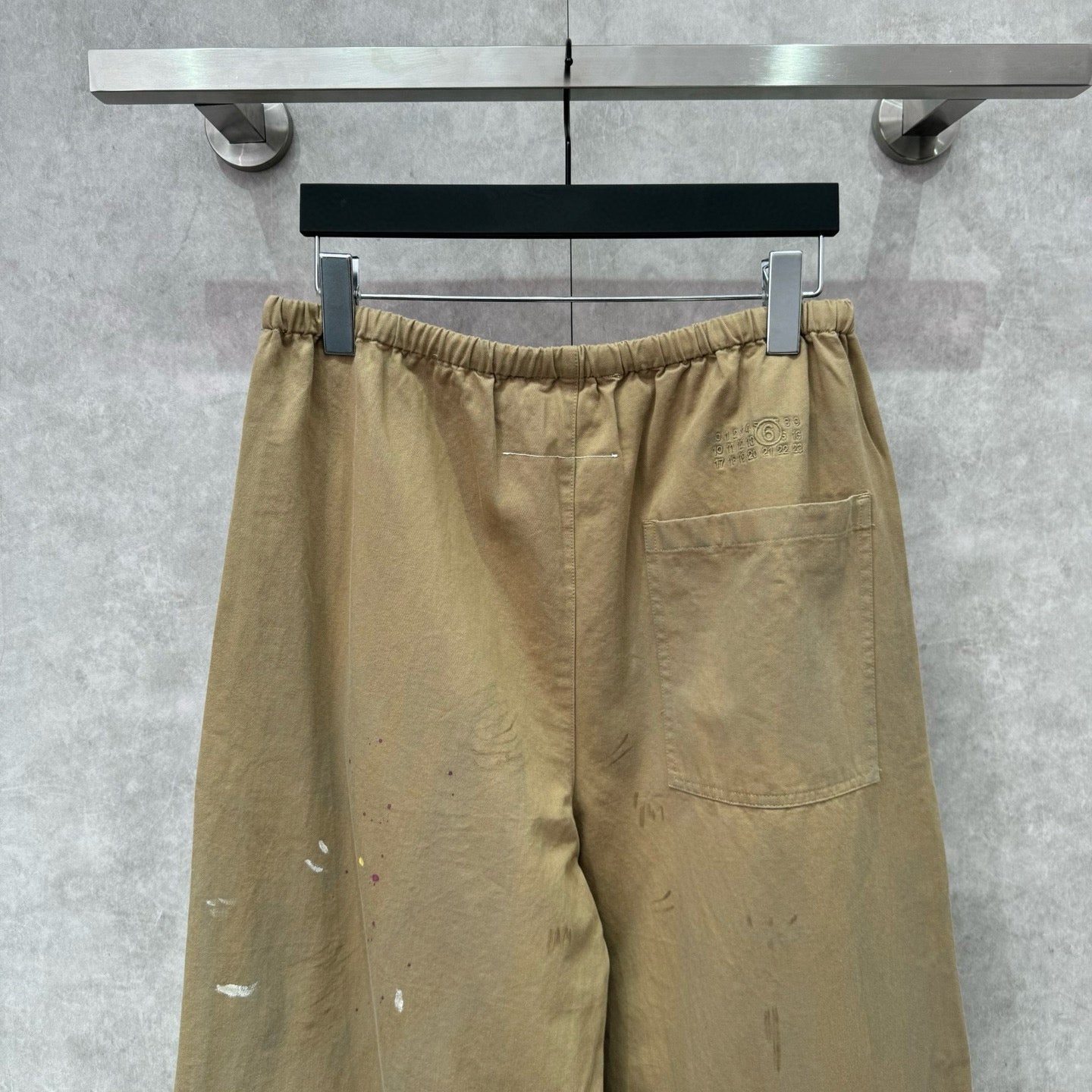 MM6 Jogger