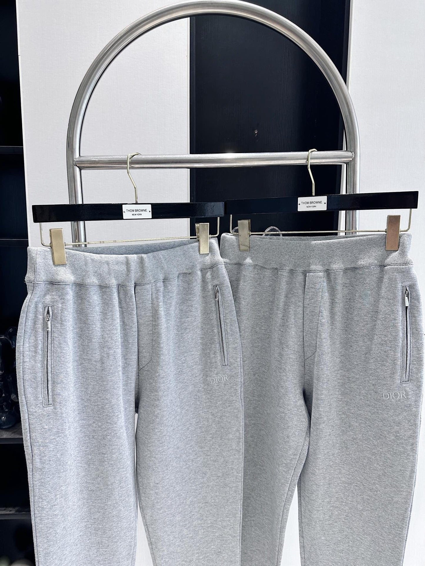 Dior Jogger Pant