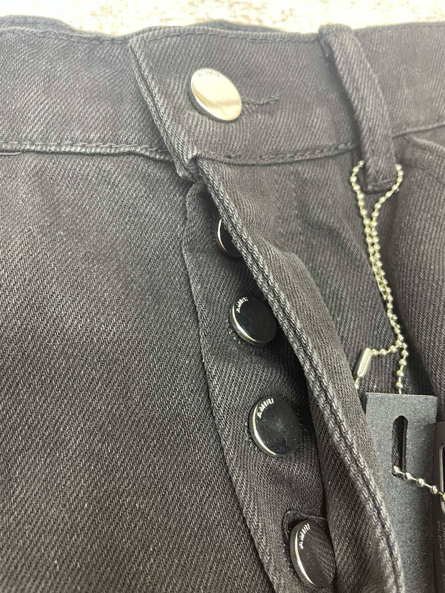 Amiri Jeans