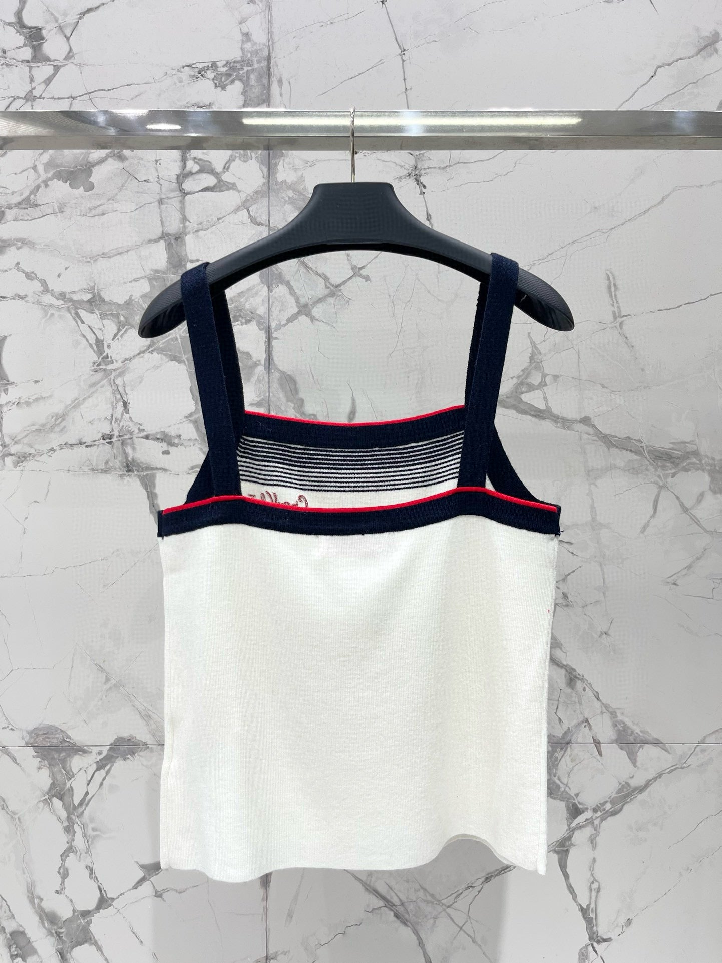 Valentino Crop Top