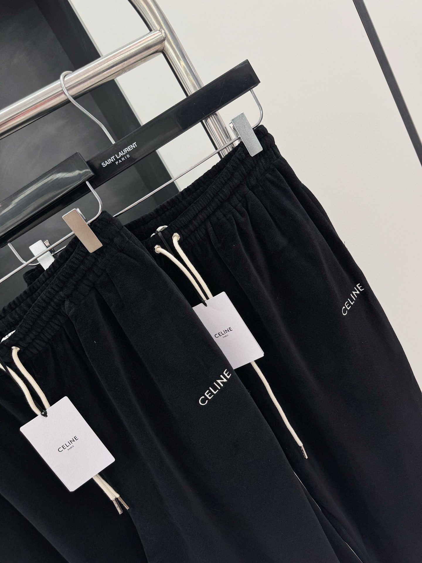 Celine Long Pants