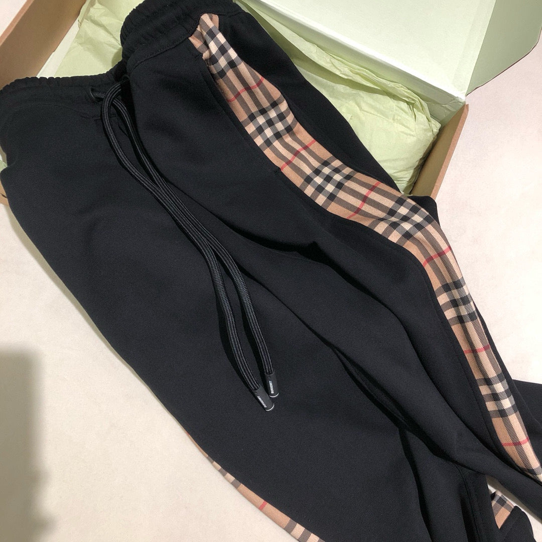 Burberry Long Pants