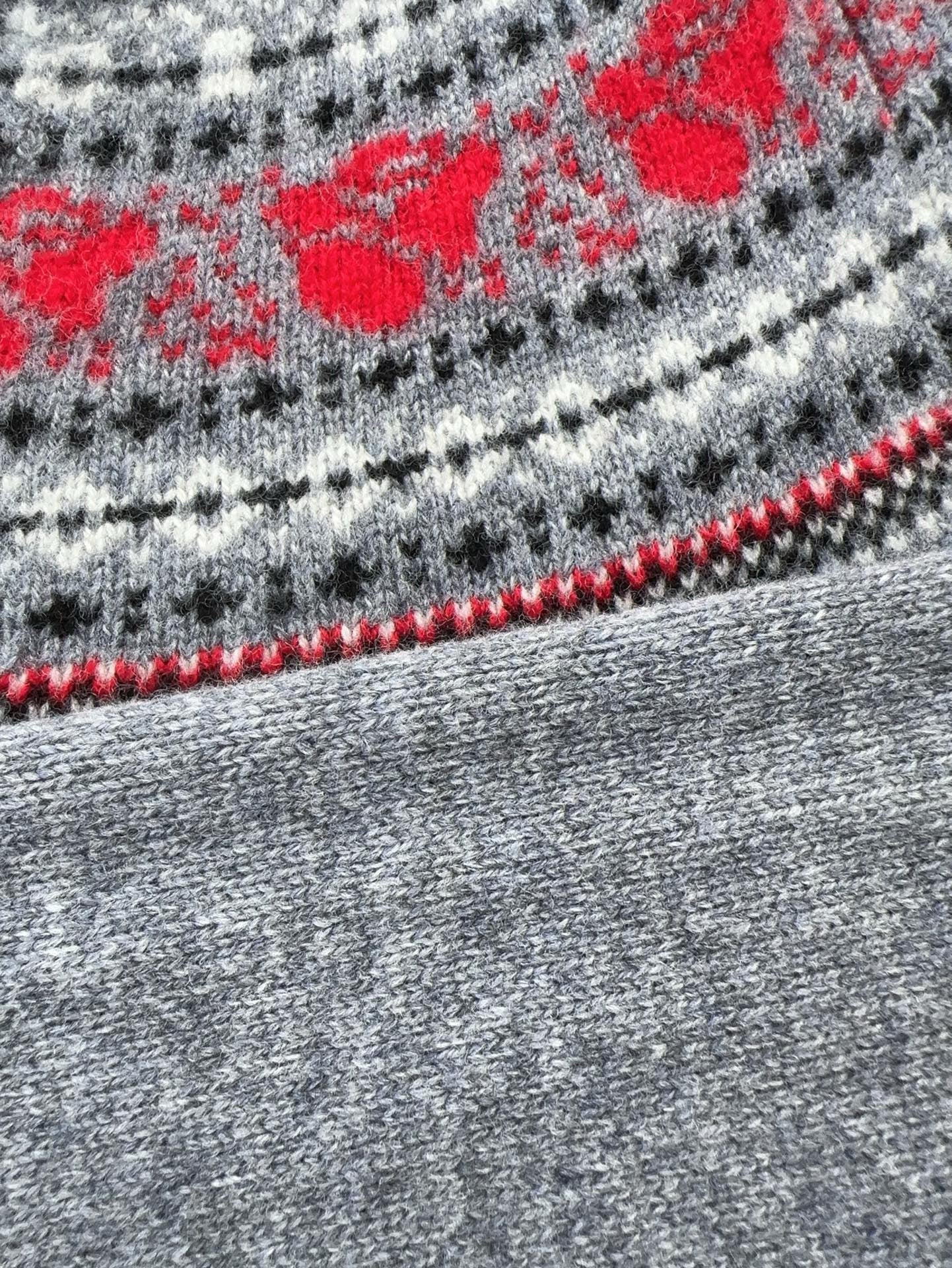 TB Cardigan