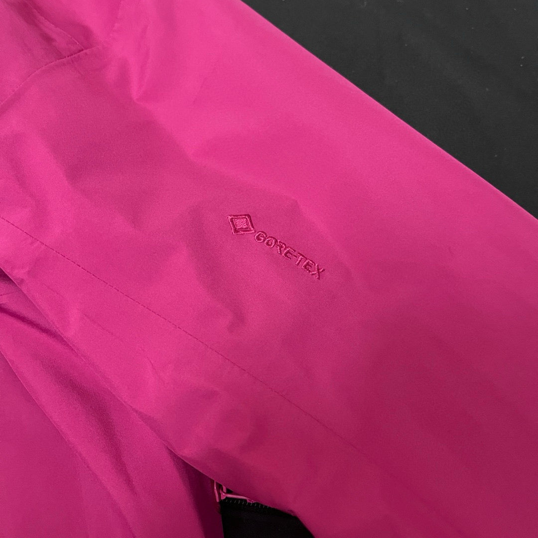 Arctery Jacket