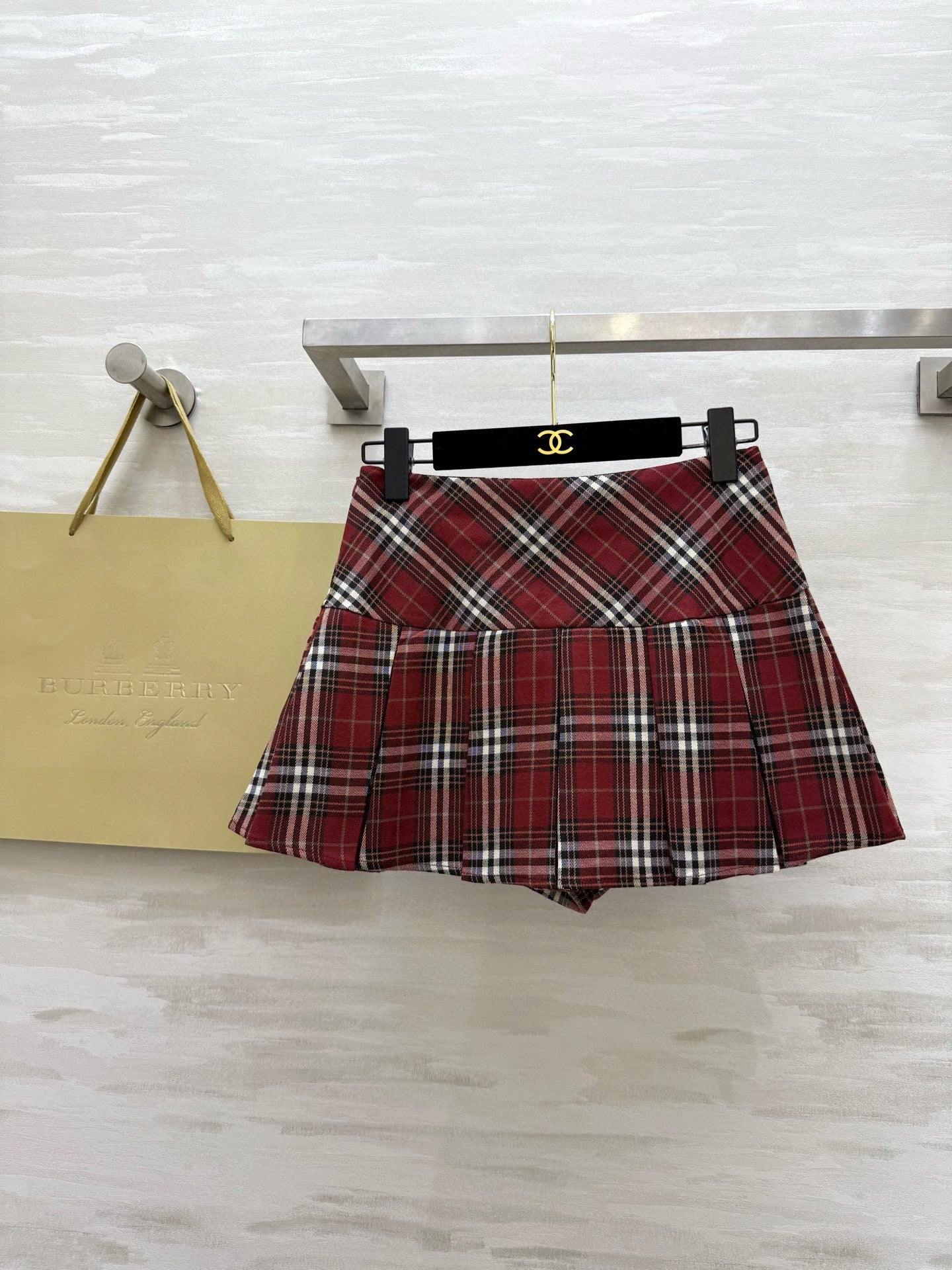 BBR Skirt