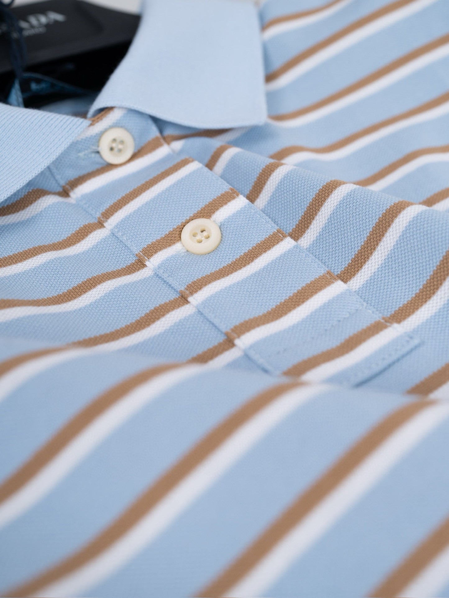 Prada Polo