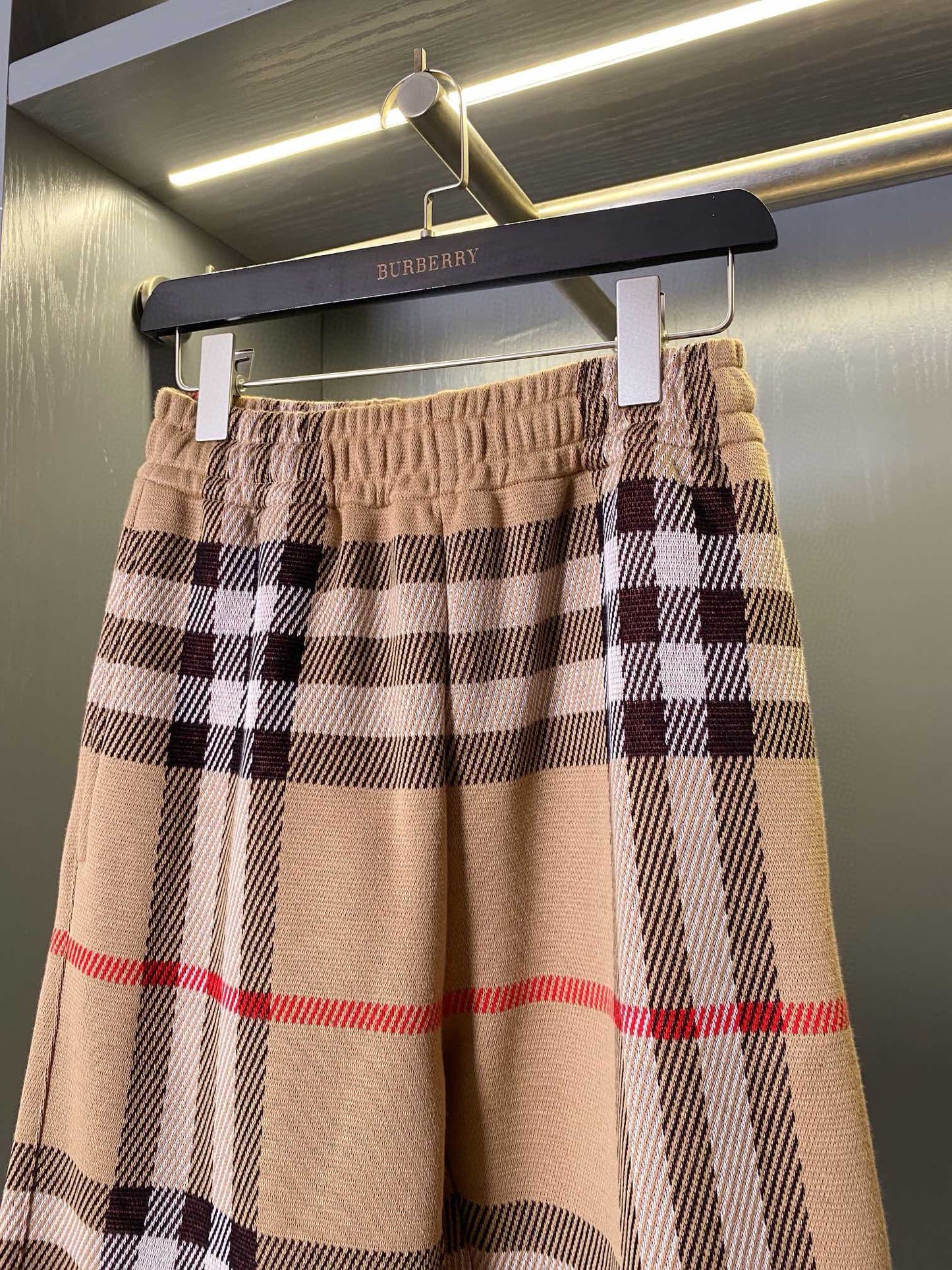 BBR Short Pants