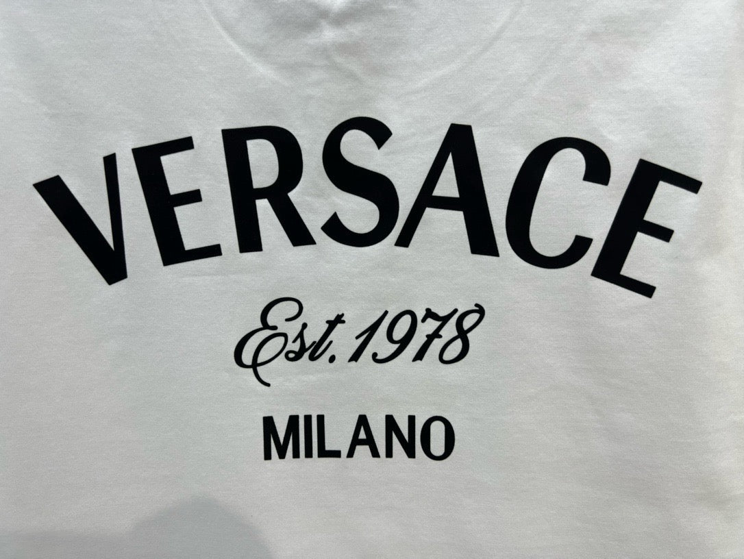 Versace T-shirt
