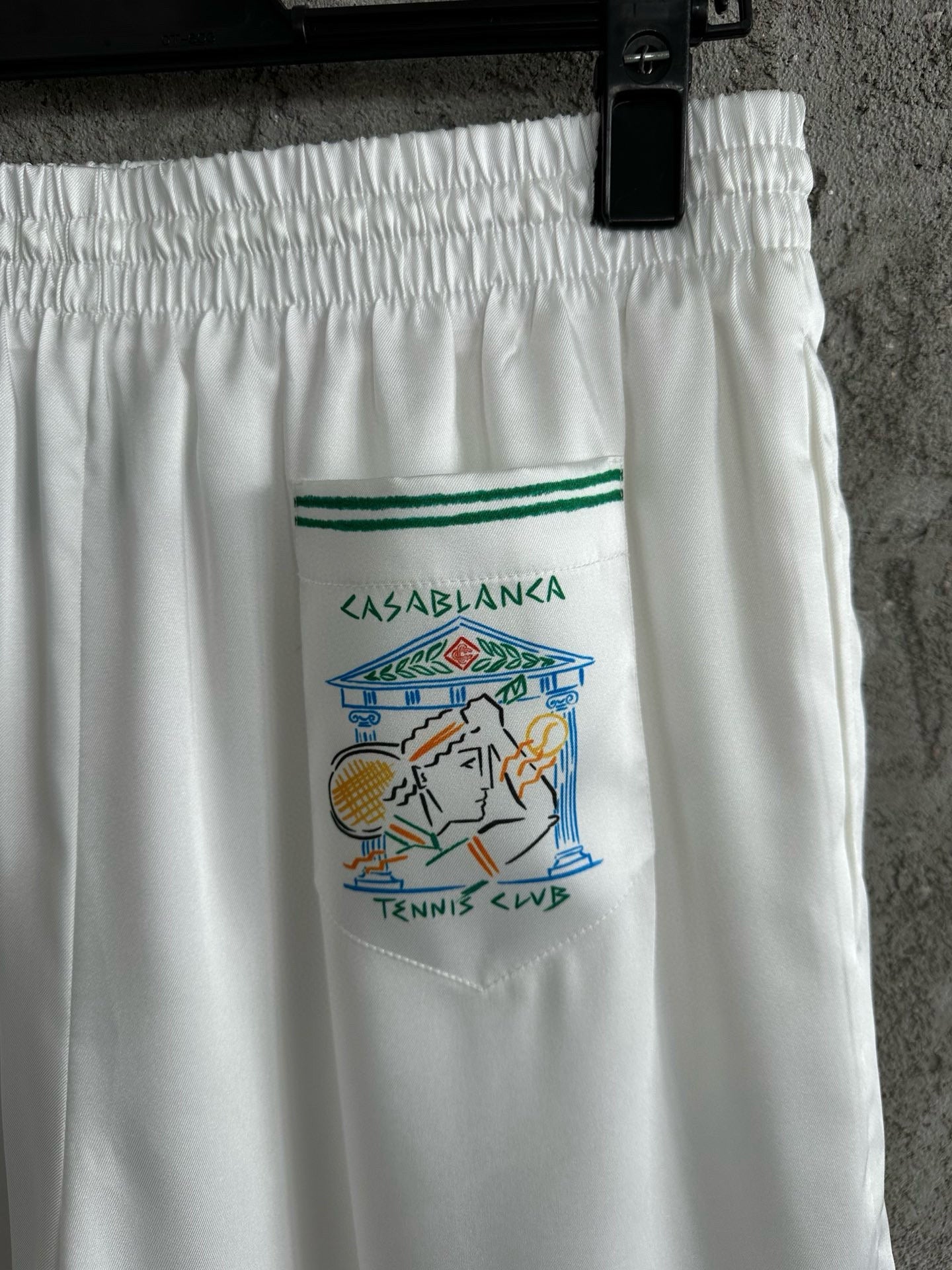 Casablance Short Pants
