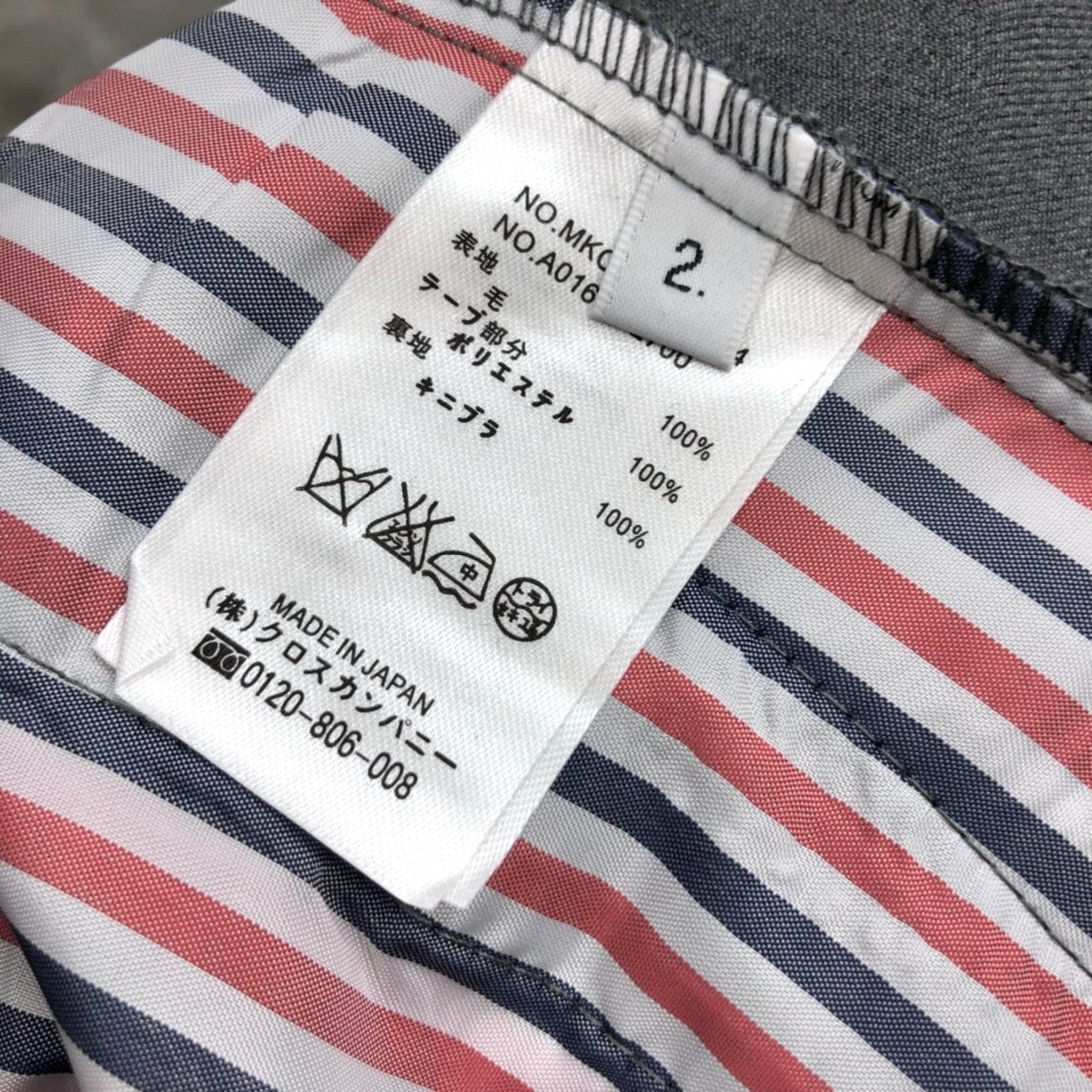 Thom Browne Long Pants