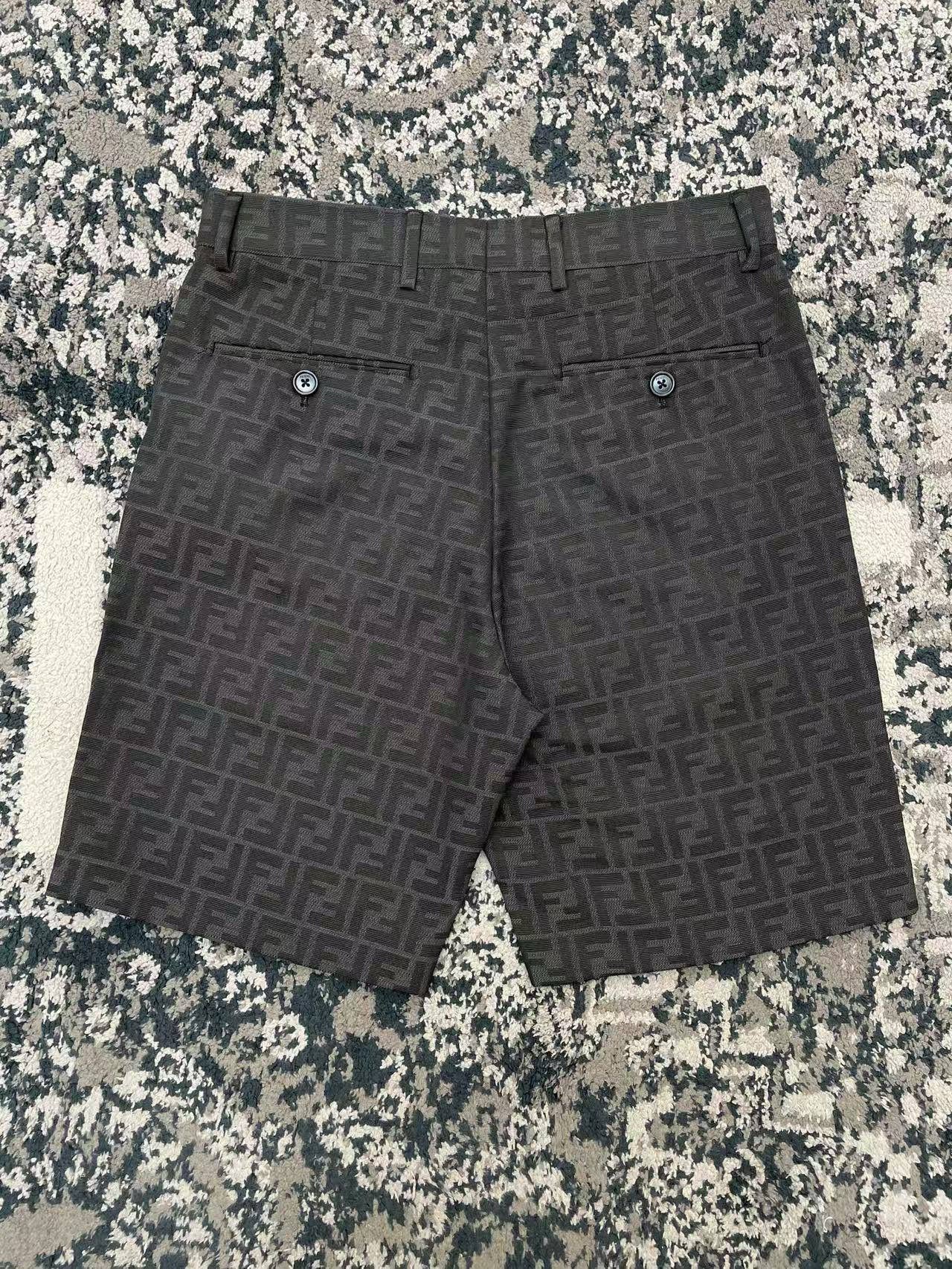 Fendi Shorts