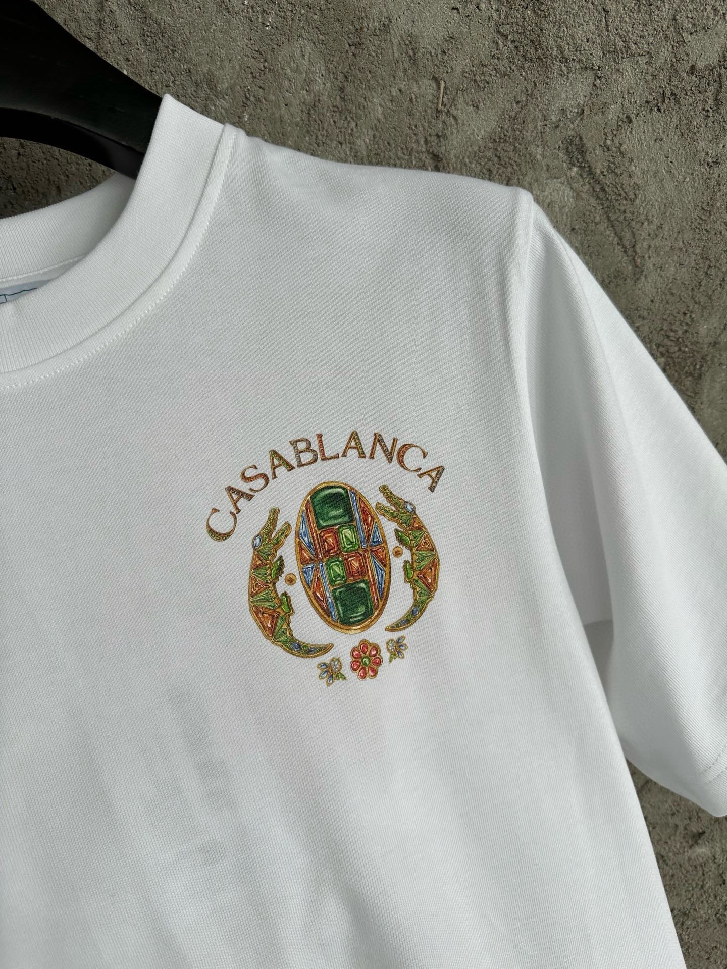 Casablance T-Shirt