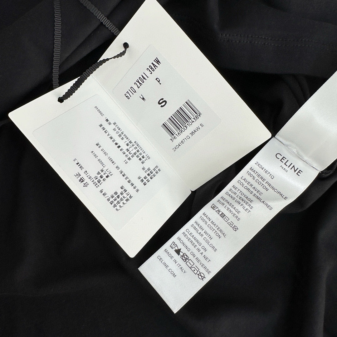 Celine T-shirt