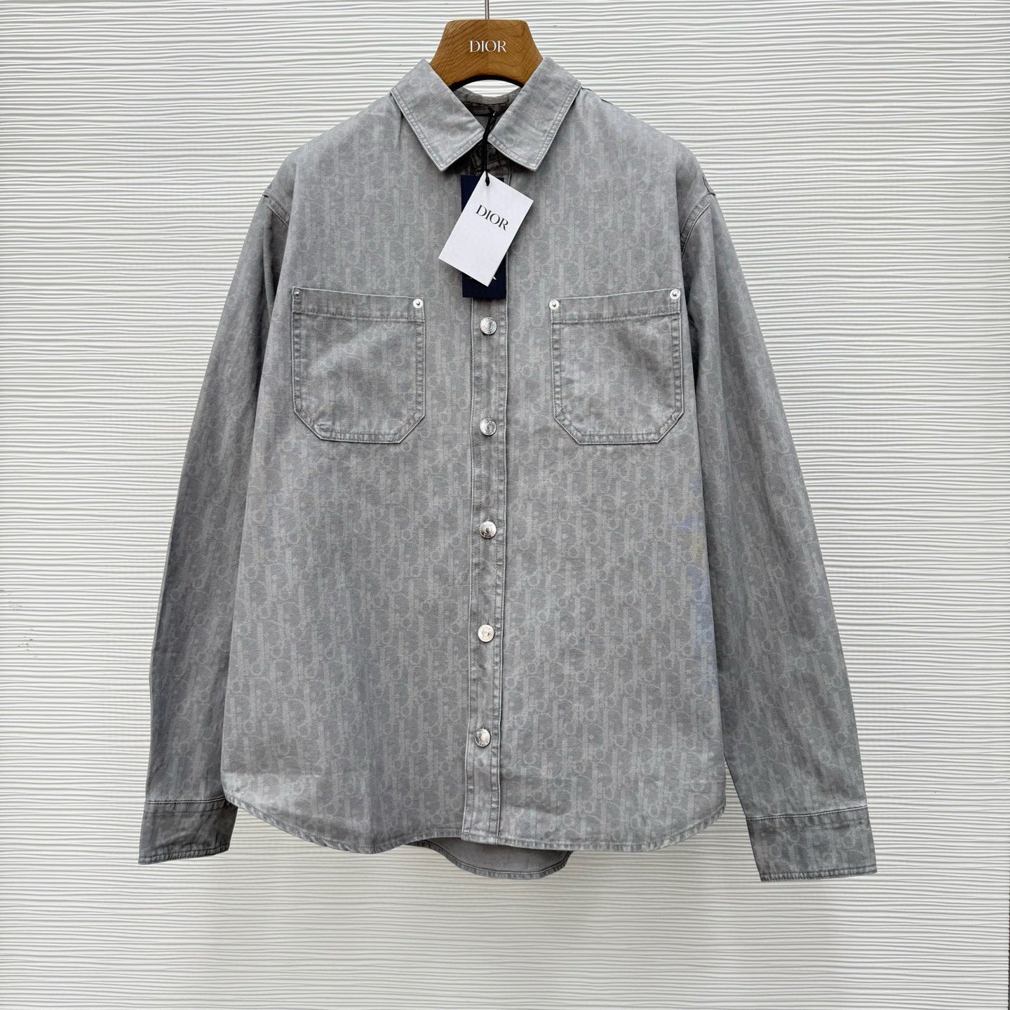 CD Long Sleeve Shirt