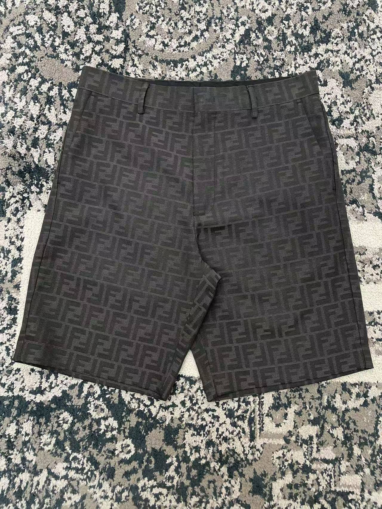 Fendi Shorts