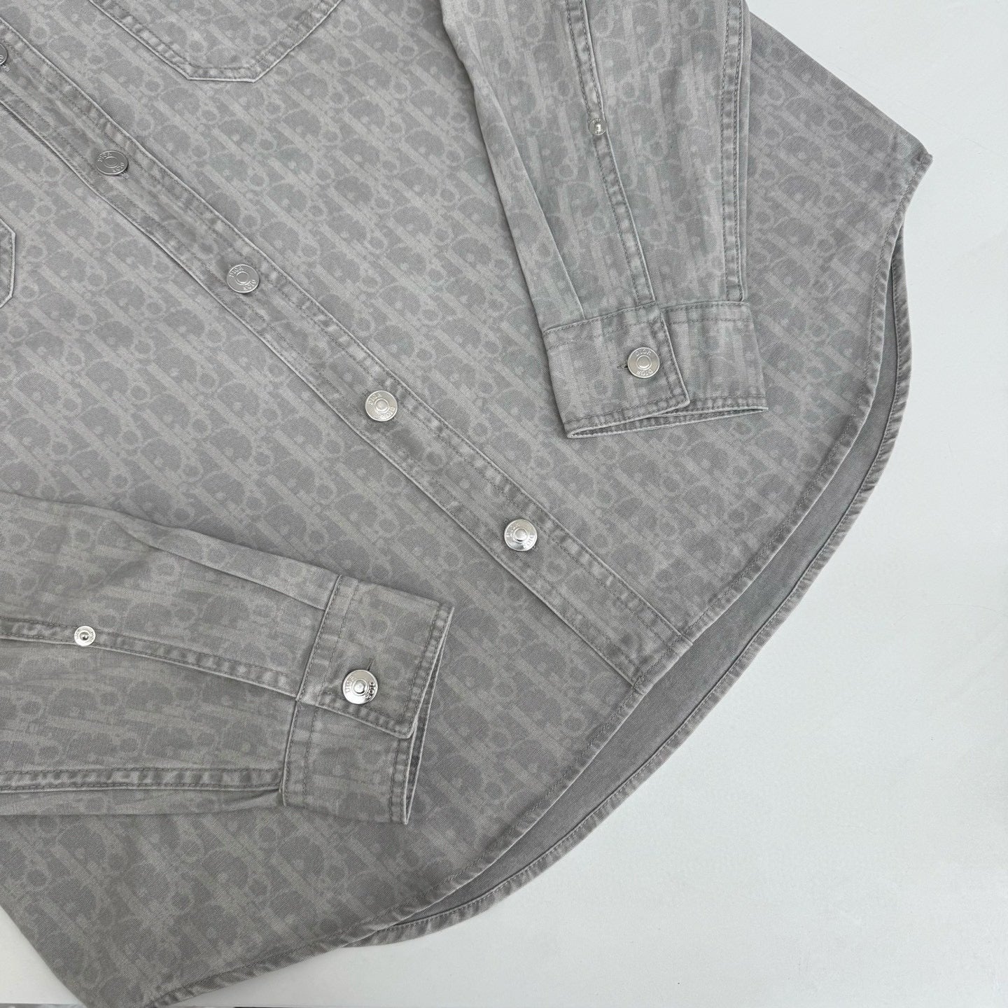 CD Long Sleeve Shirt