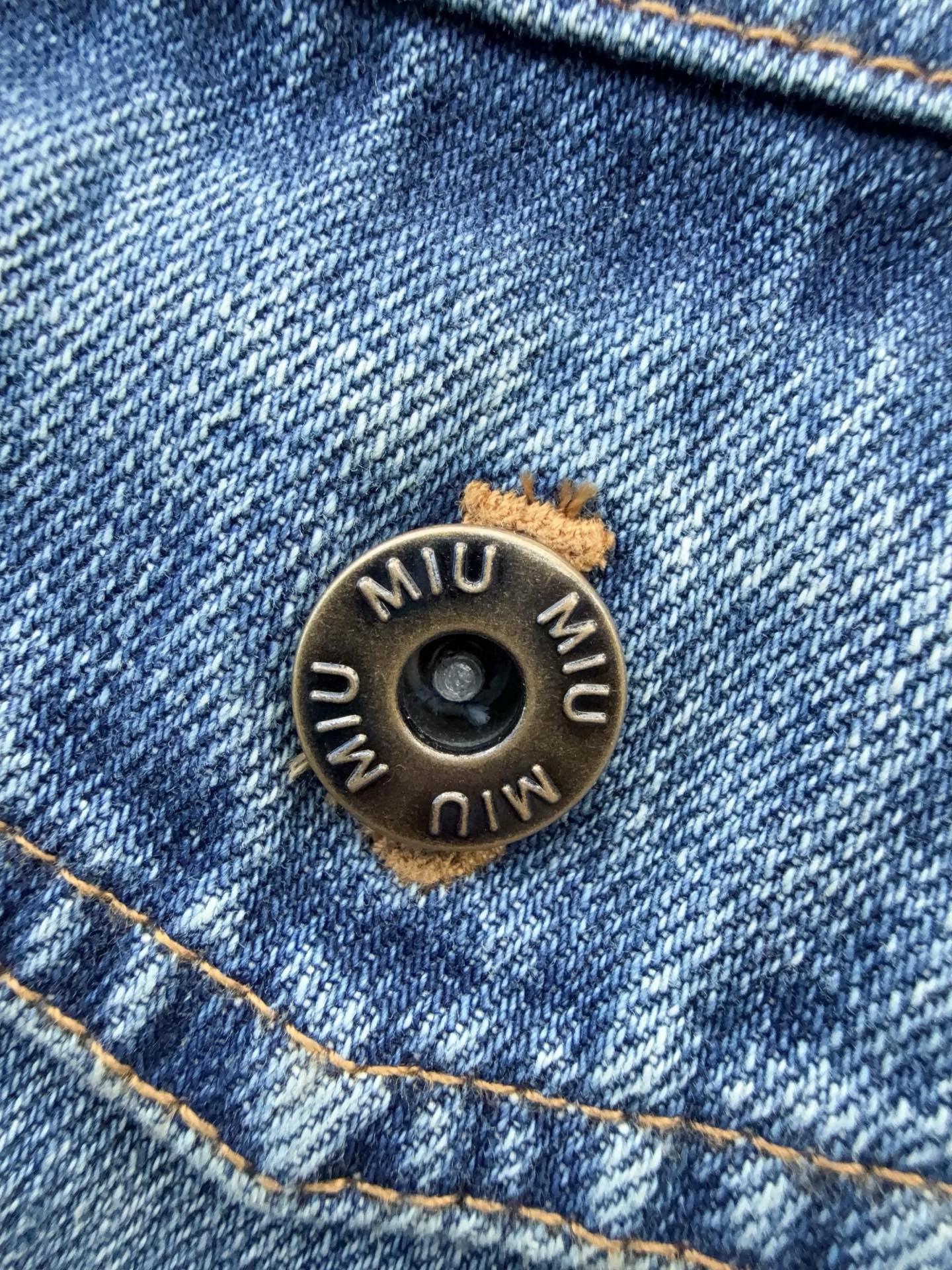 Miu Miu Jacket