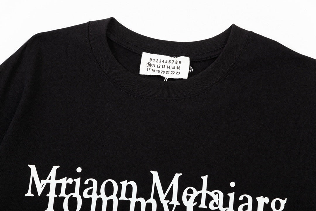 Maison Margiela T-shirt