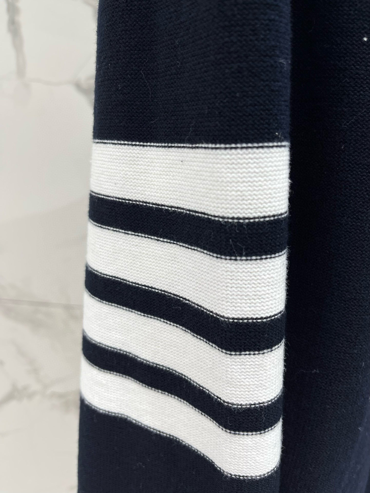 TB Cardigan