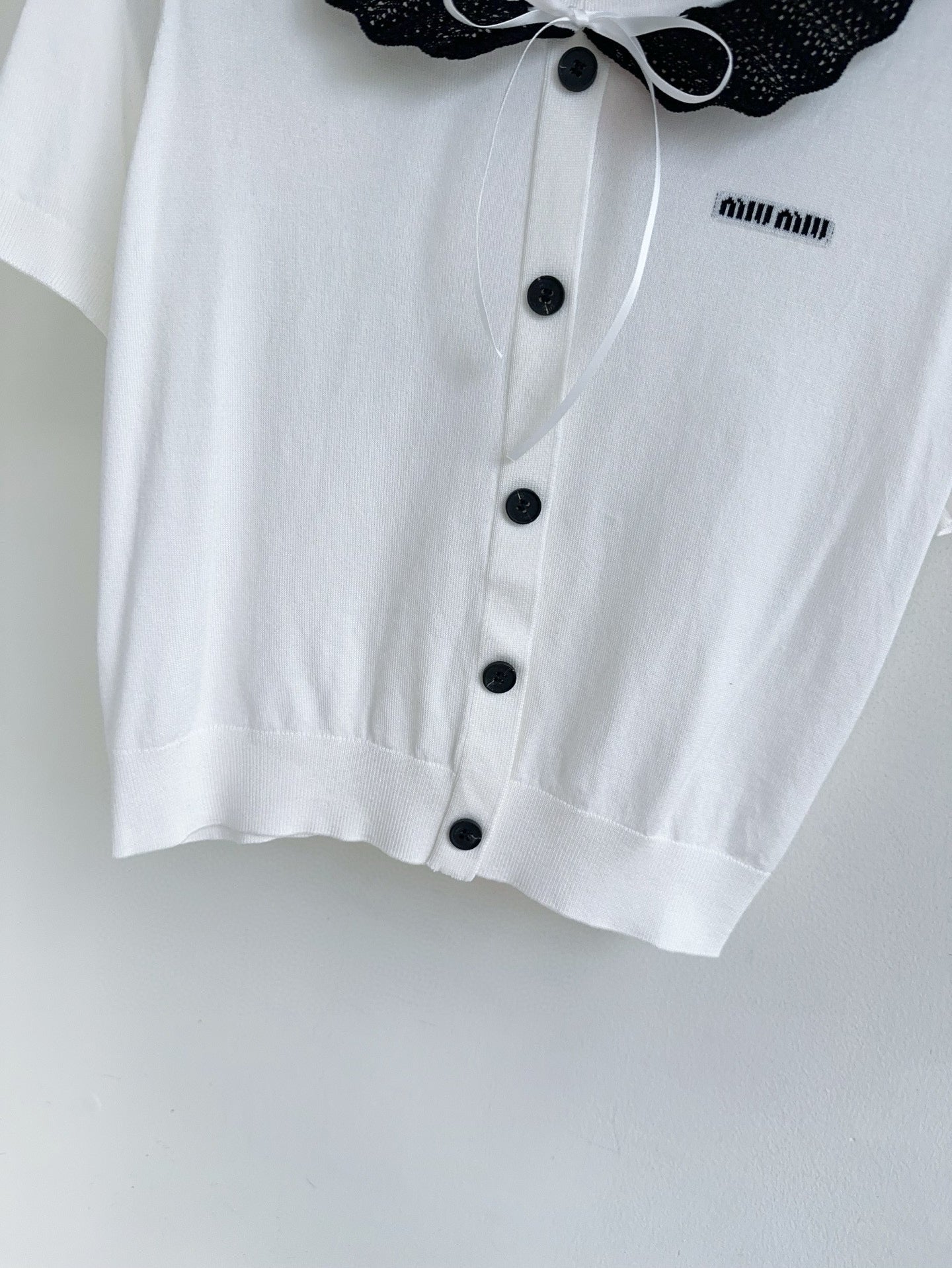 Miu Miu Shirt