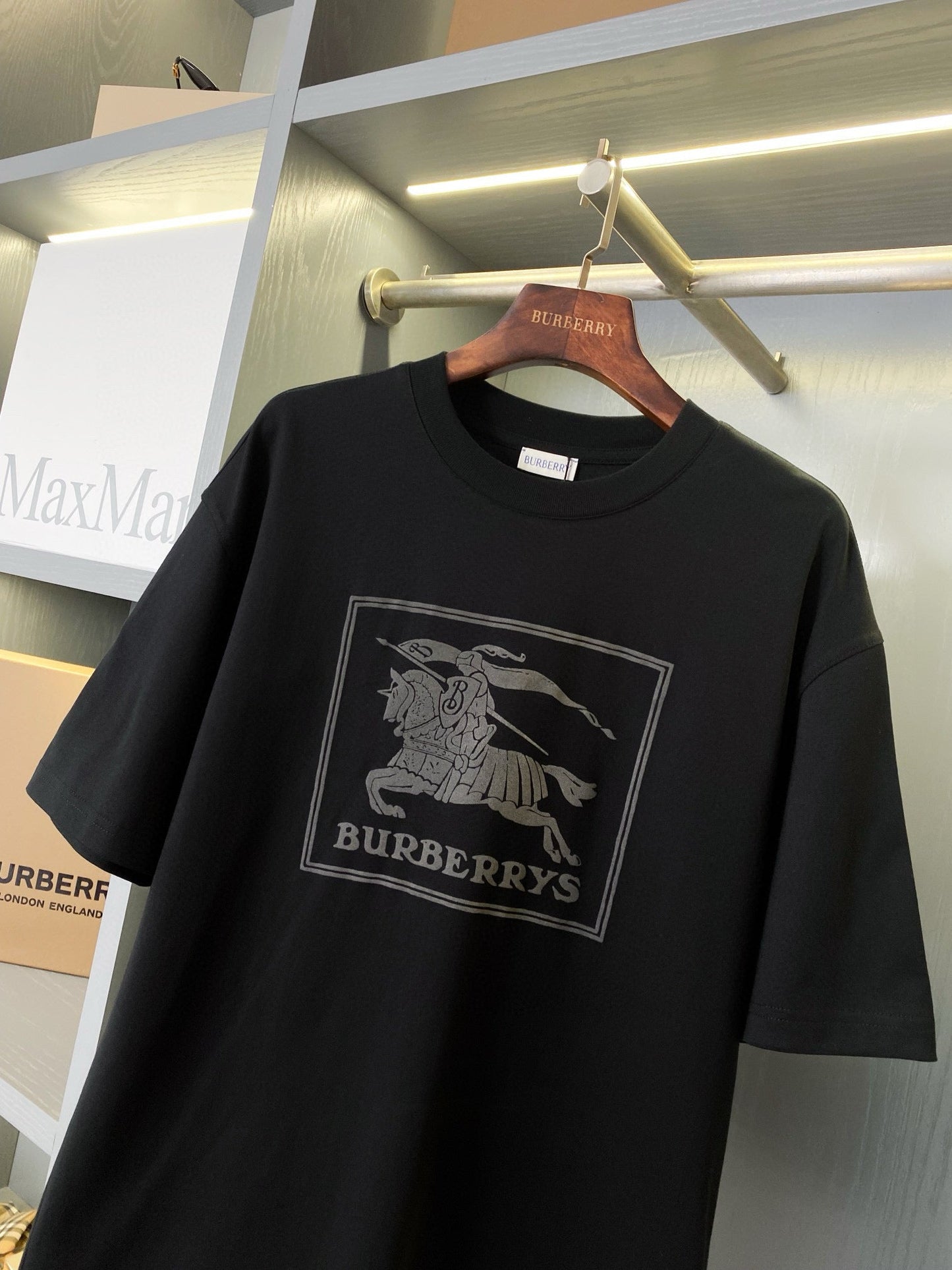BBR T-shirt