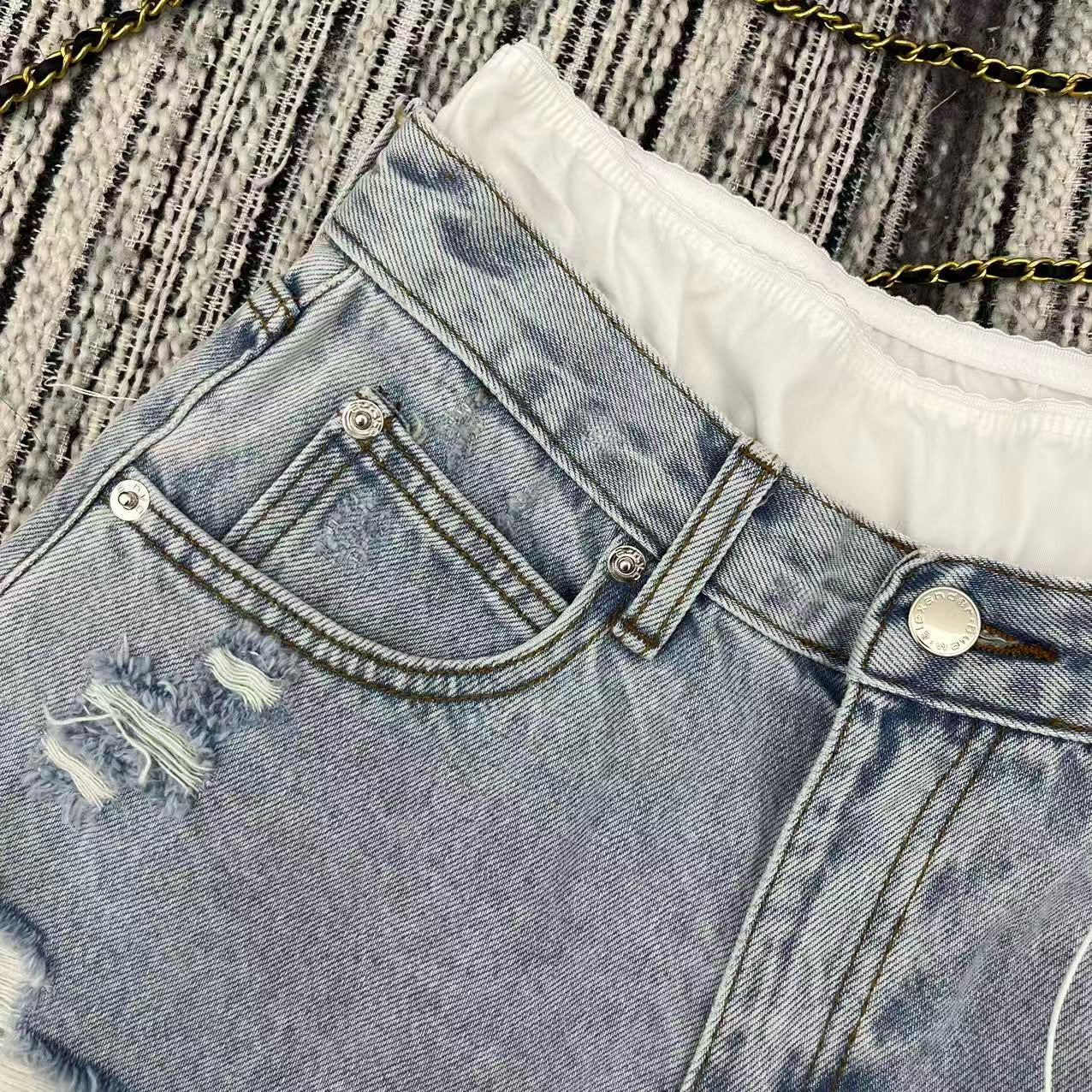 Alexander Wang Jeans