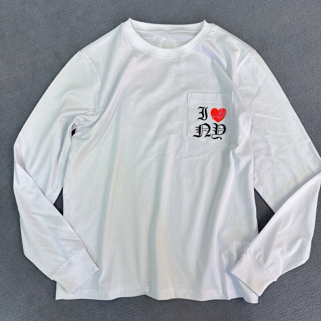 CH Long Sleeve