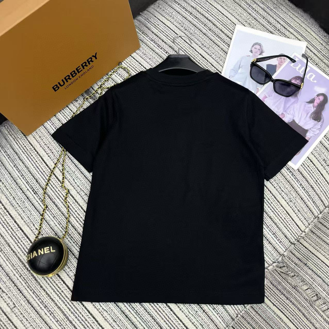 BBR Tee