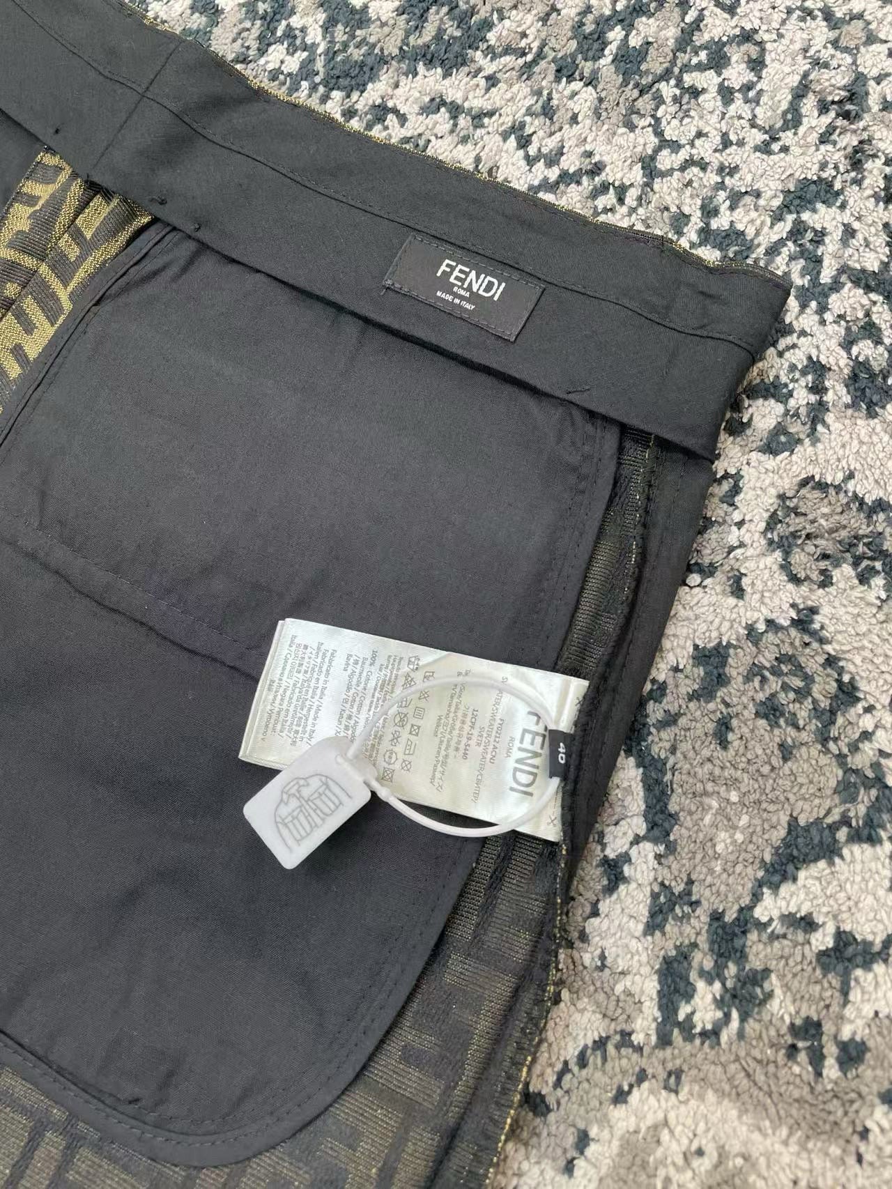 Fendi Shorts