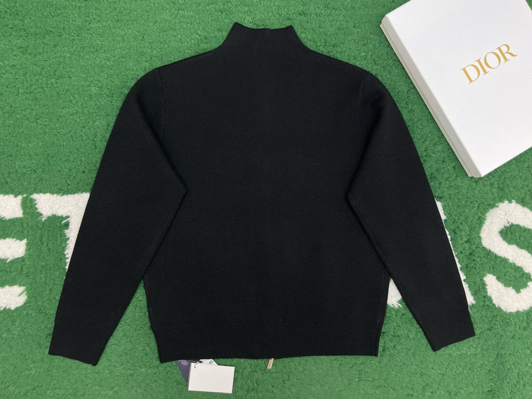 CD Jacket