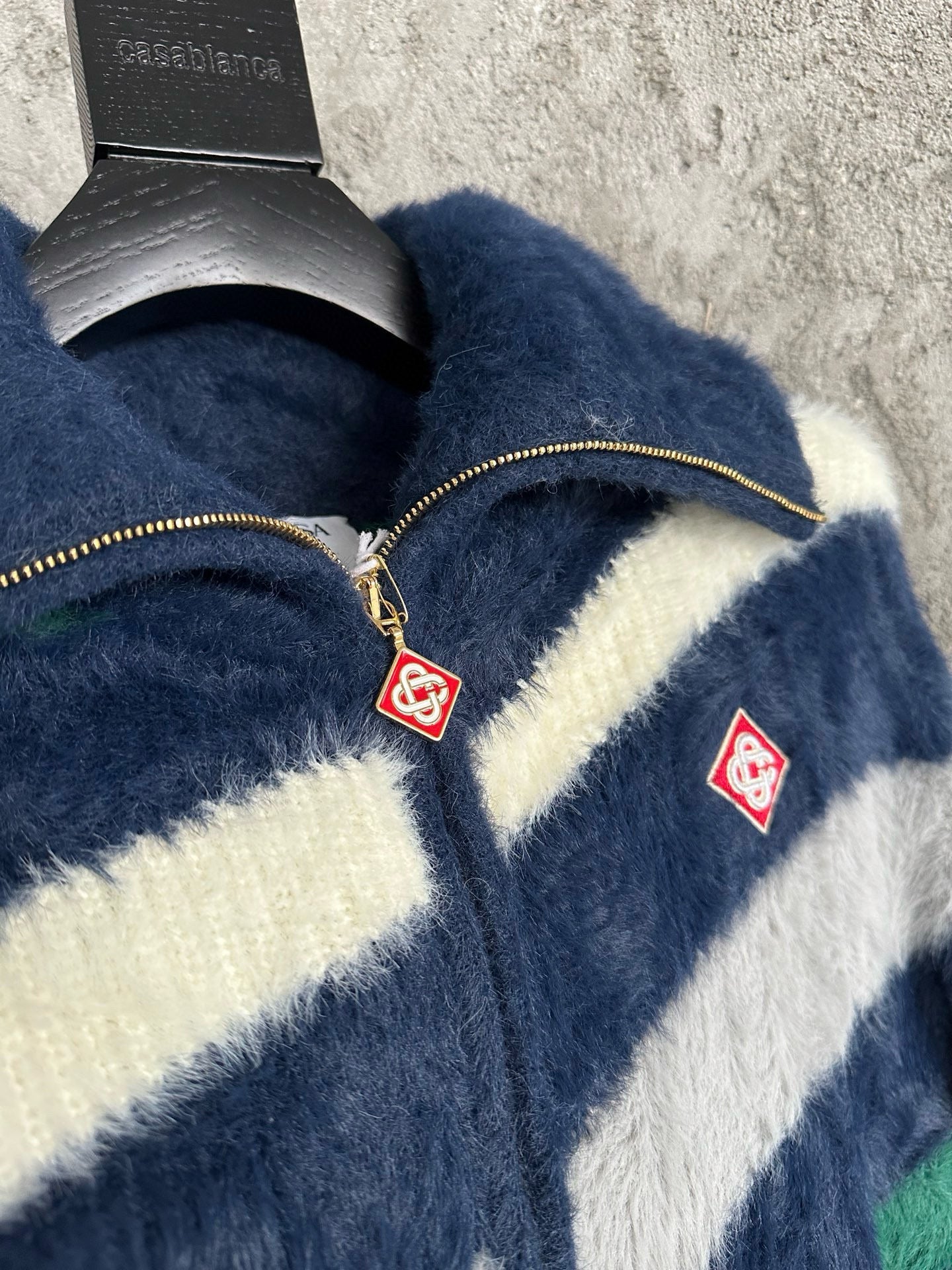 Casablanca Jacket