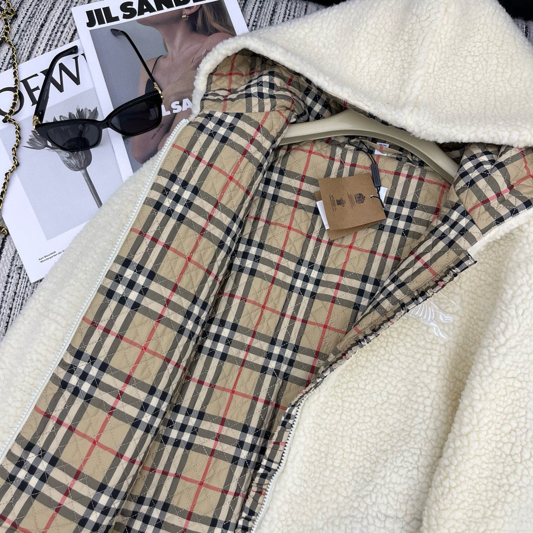 BBR Down Jacket