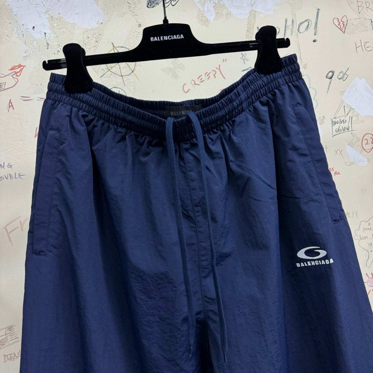 BLCG Joggers