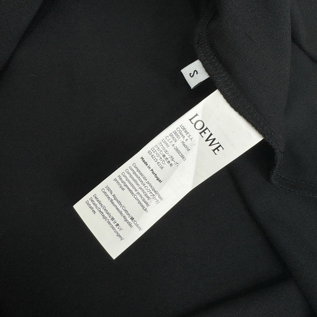 Loewe T-shirt